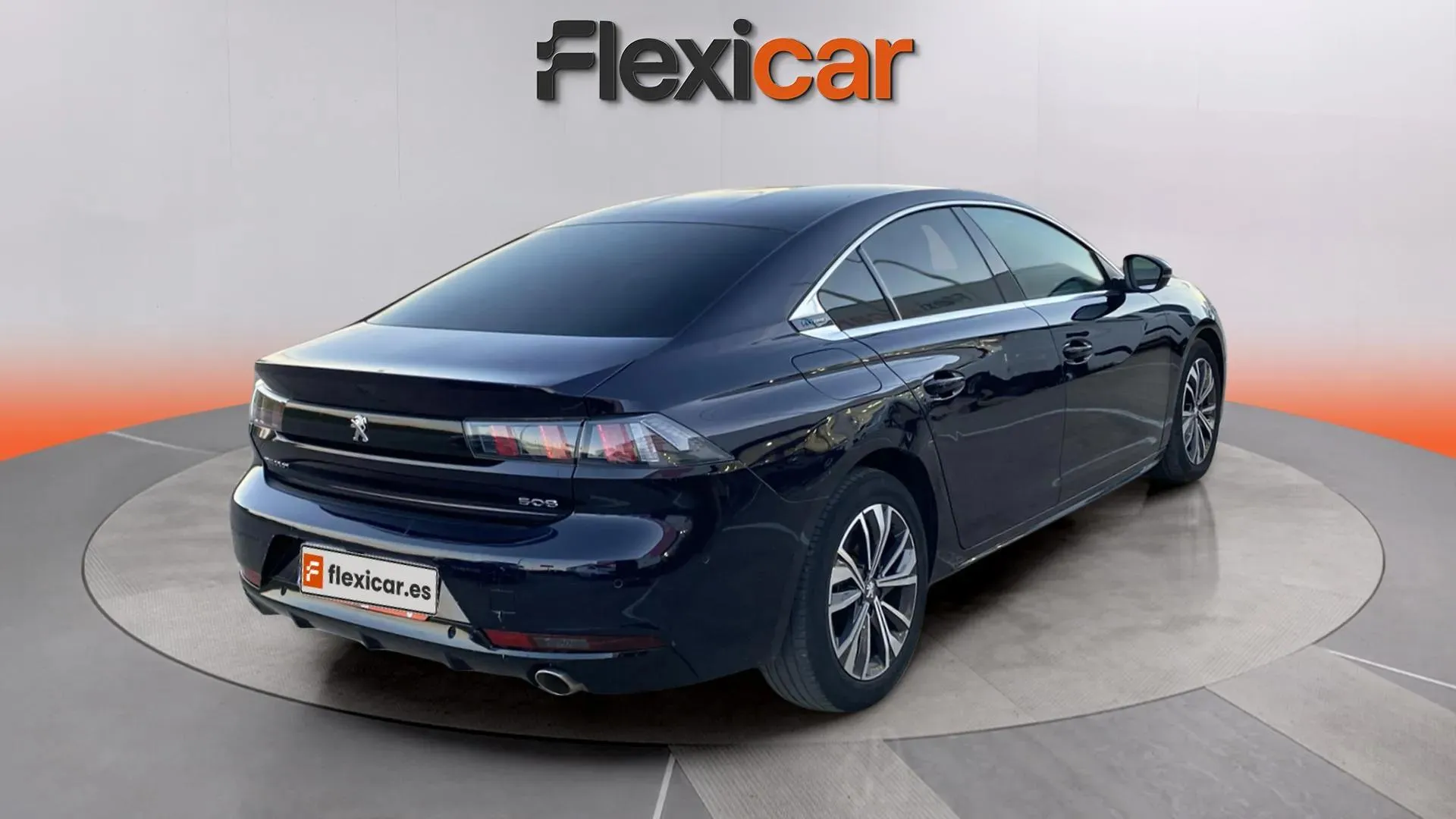 Peugeot 508 Allure Hybrid 225 e-EAT8 - foto 6