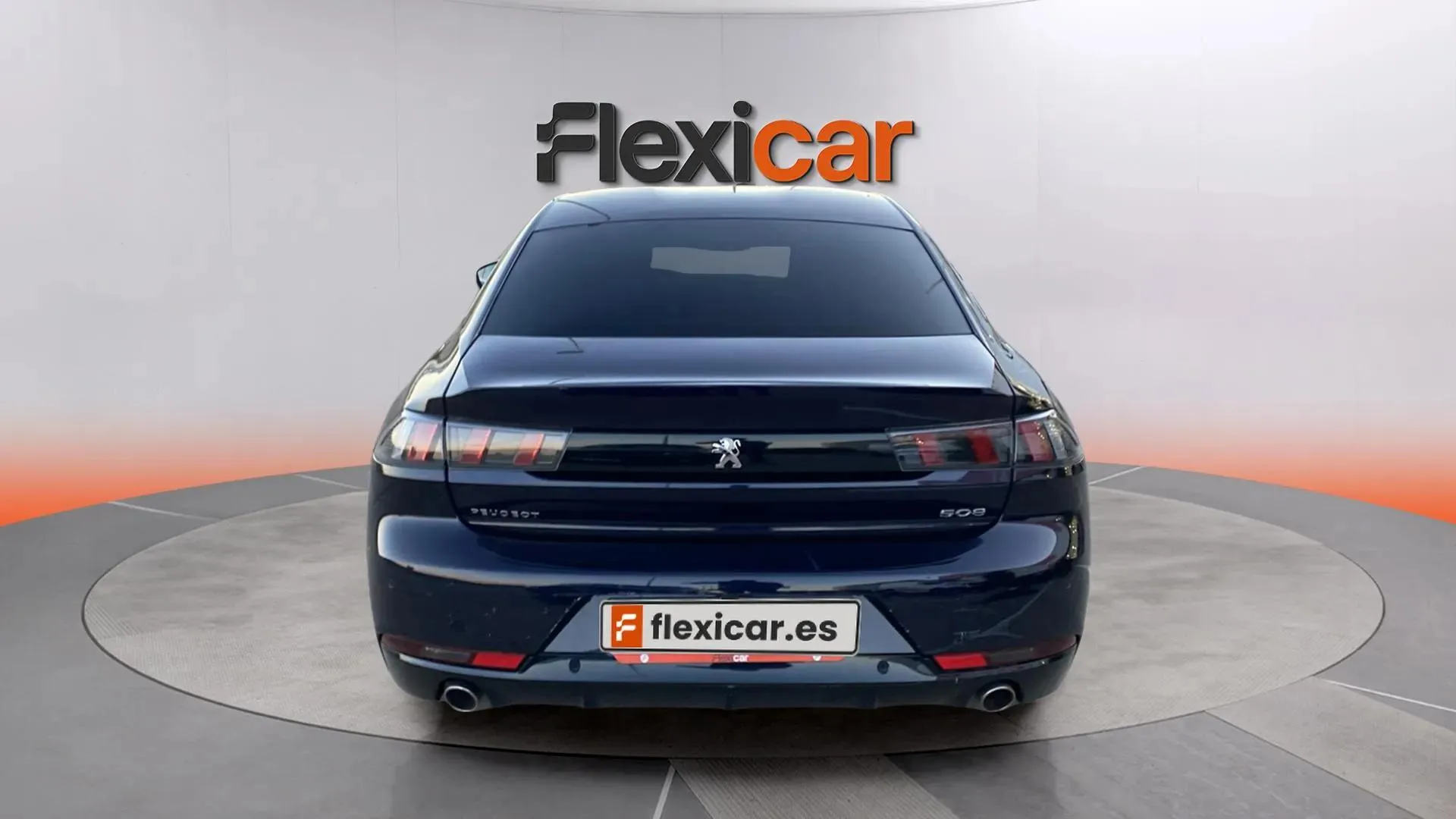 Peugeot 508 Allure Hybrid 225 e-EAT8 - foto 5