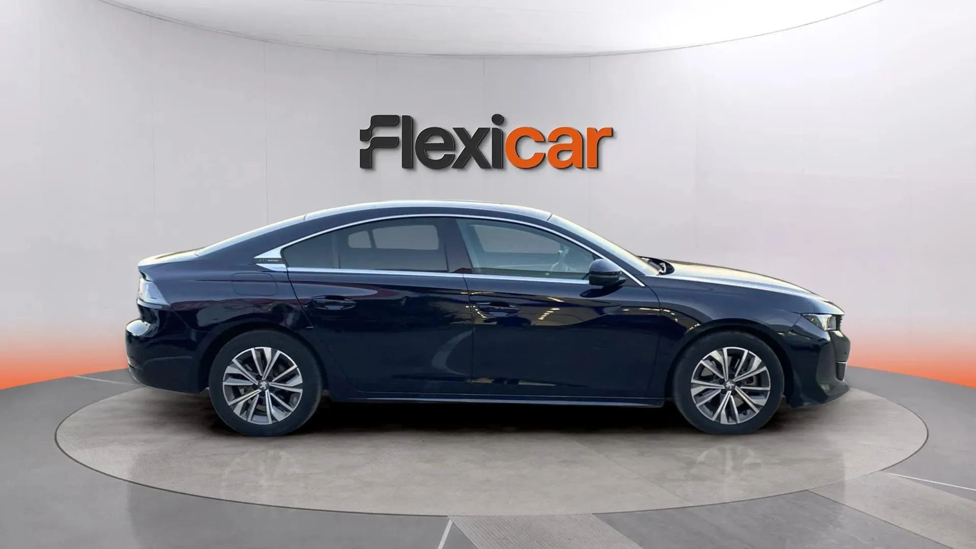 Peugeot 508 Allure Hybrid 225 e-EAT8 - foto 8