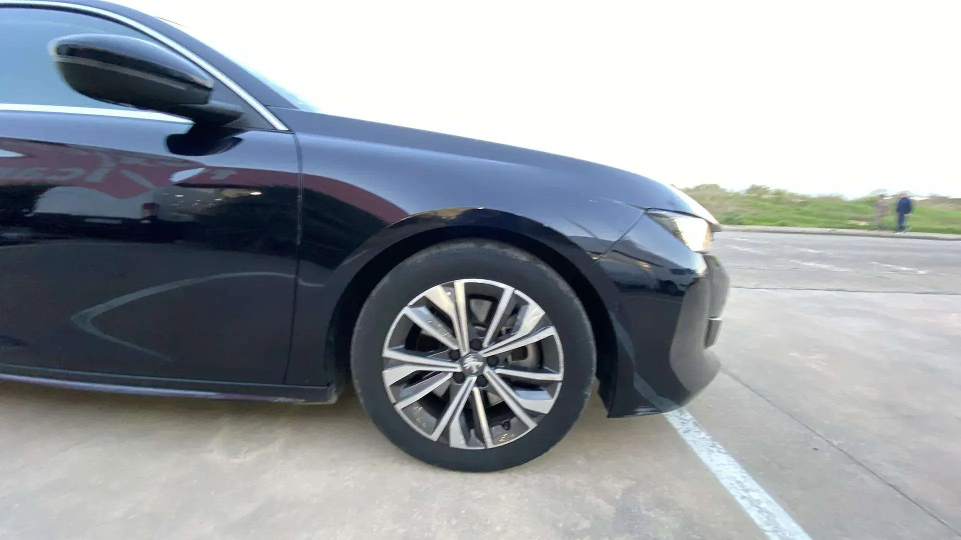 Peugeot 508 Allure Hybrid 225 e-EAT8 - foto 16