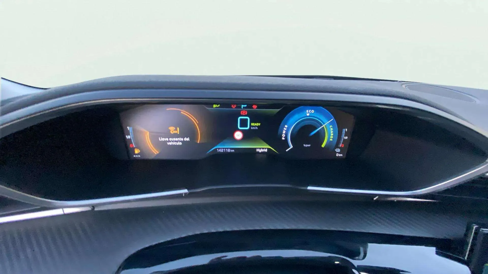 Peugeot 508 Allure Hybrid 225 e-EAT8 - foto 11