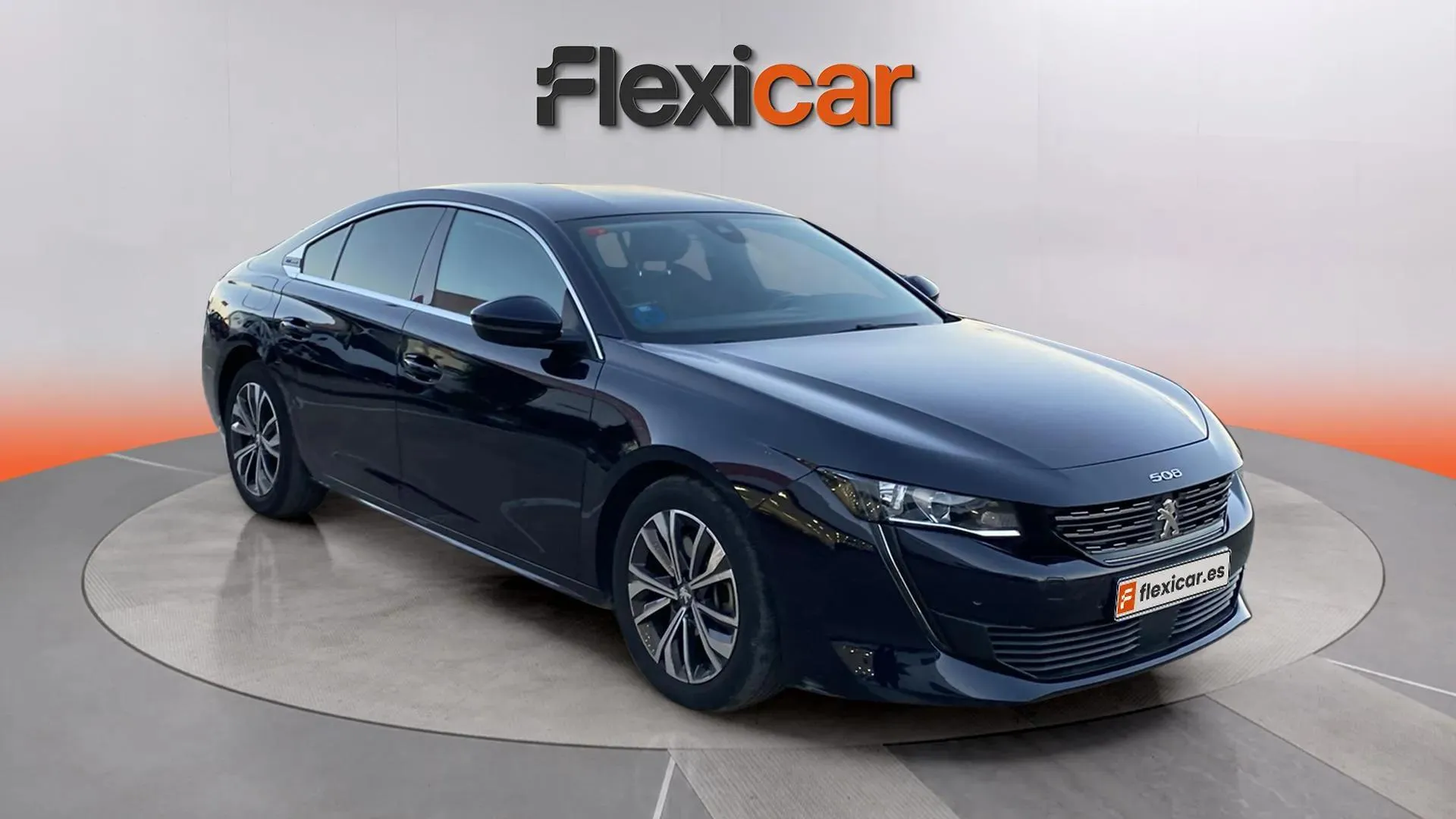 Peugeot 508 Allure Hybrid 225 e-EAT8