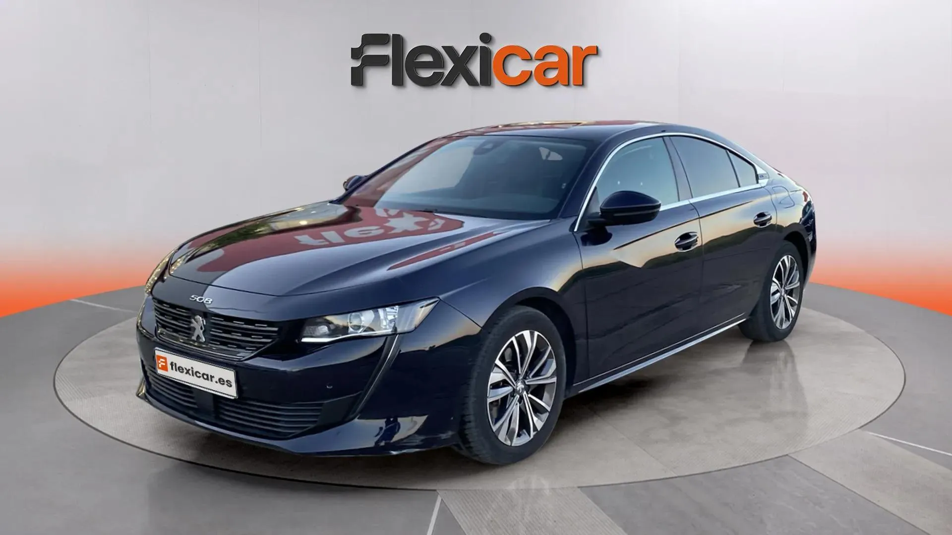 Peugeot 508 Allure Hybrid 225 e-EAT8 - foto 3
