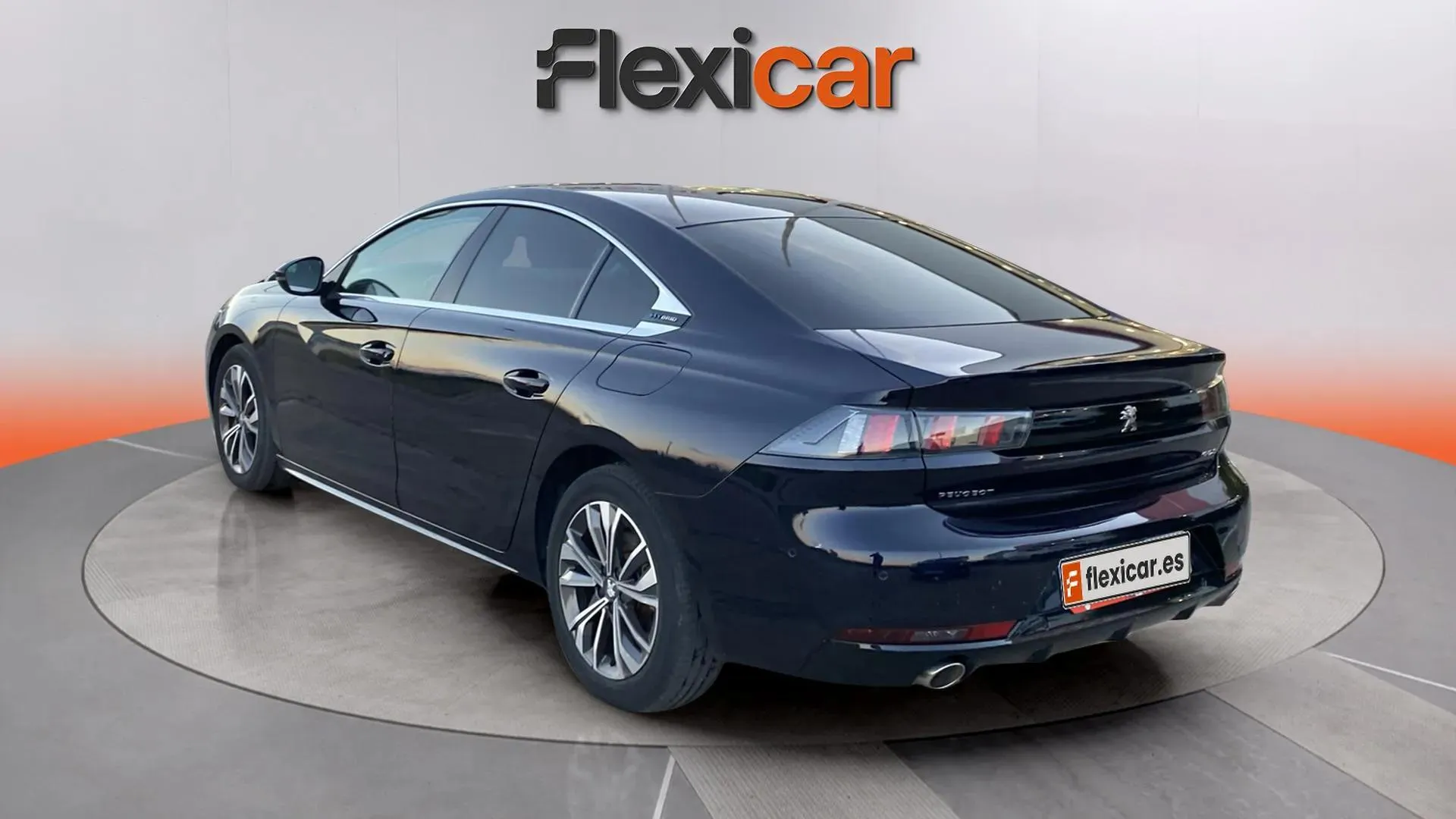 Peugeot 508 Allure Hybrid 225 e-EAT8 - foto 7