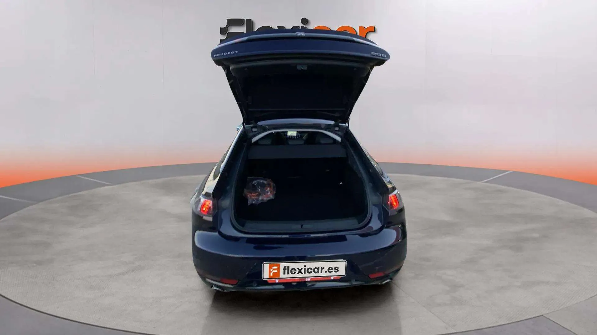 Peugeot 508 Allure Hybrid 225 e-EAT8 - foto 15