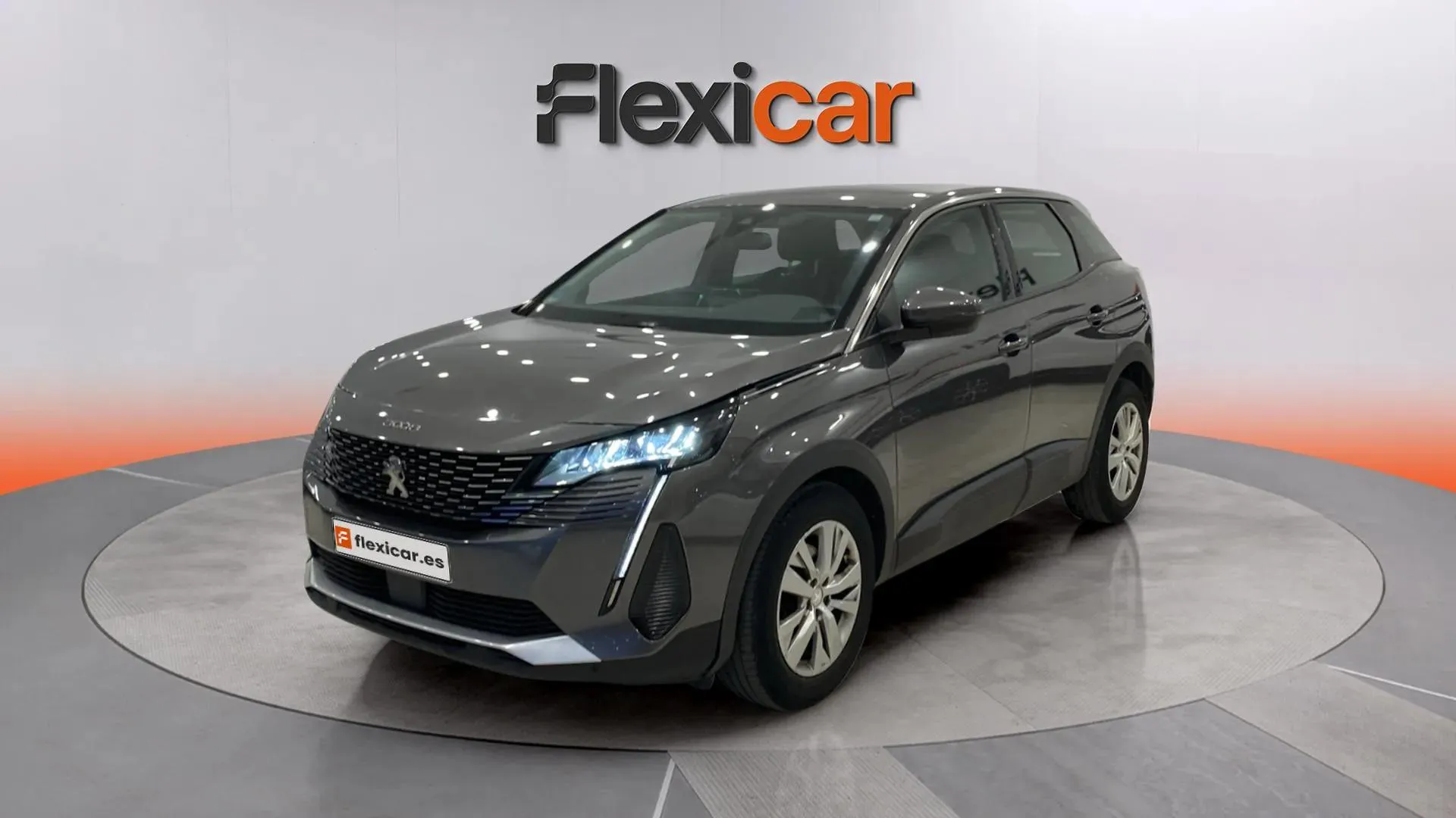 Peugeot 3008 1.5 BlueHDi Active - foto 3