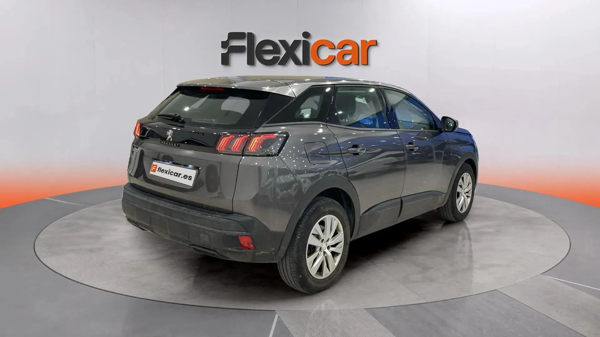 Peugeot 3008 1.5 BlueHDi Active - foto 7