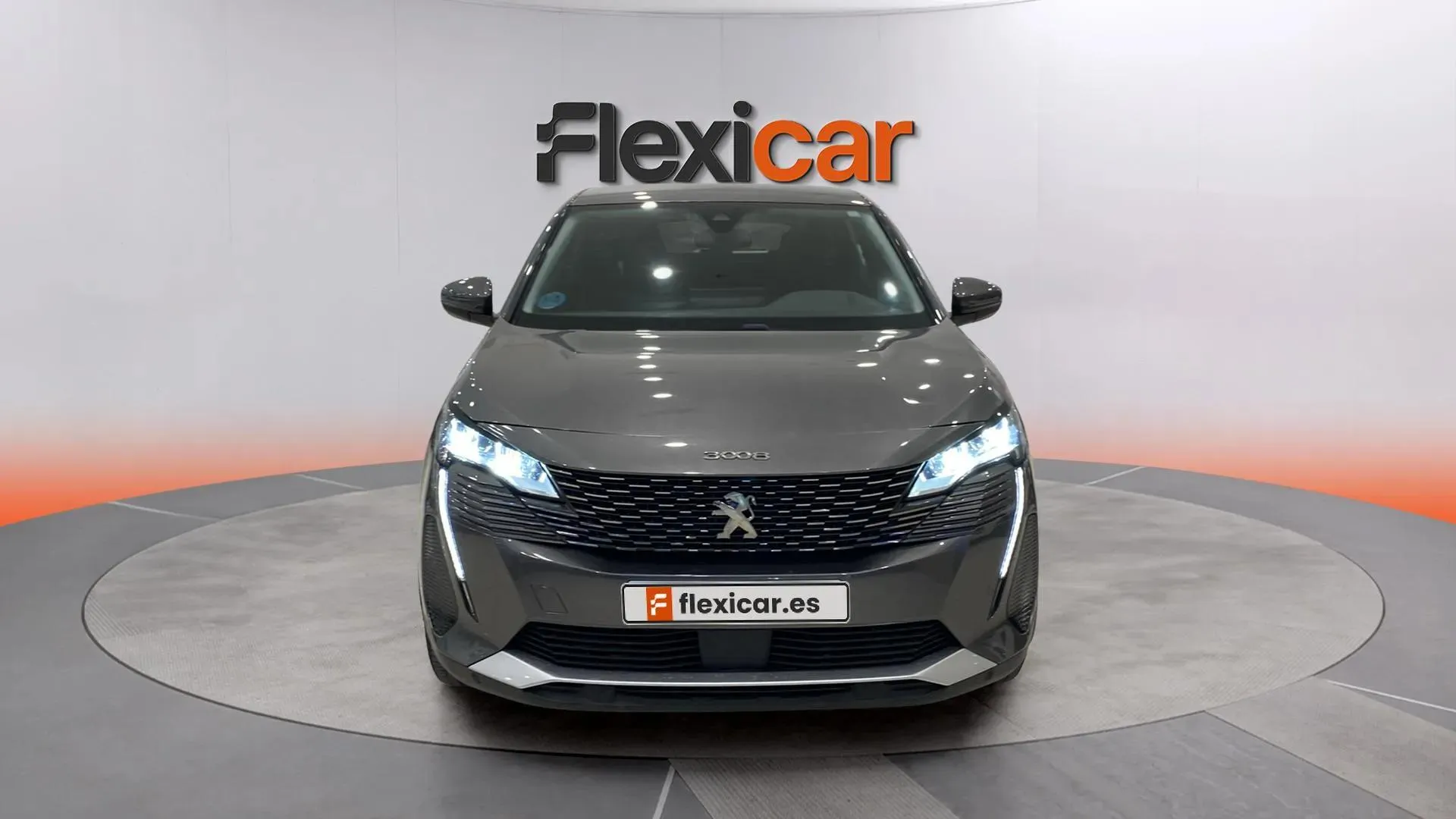 Peugeot 3008 1.5 BlueHDi Active - foto 2