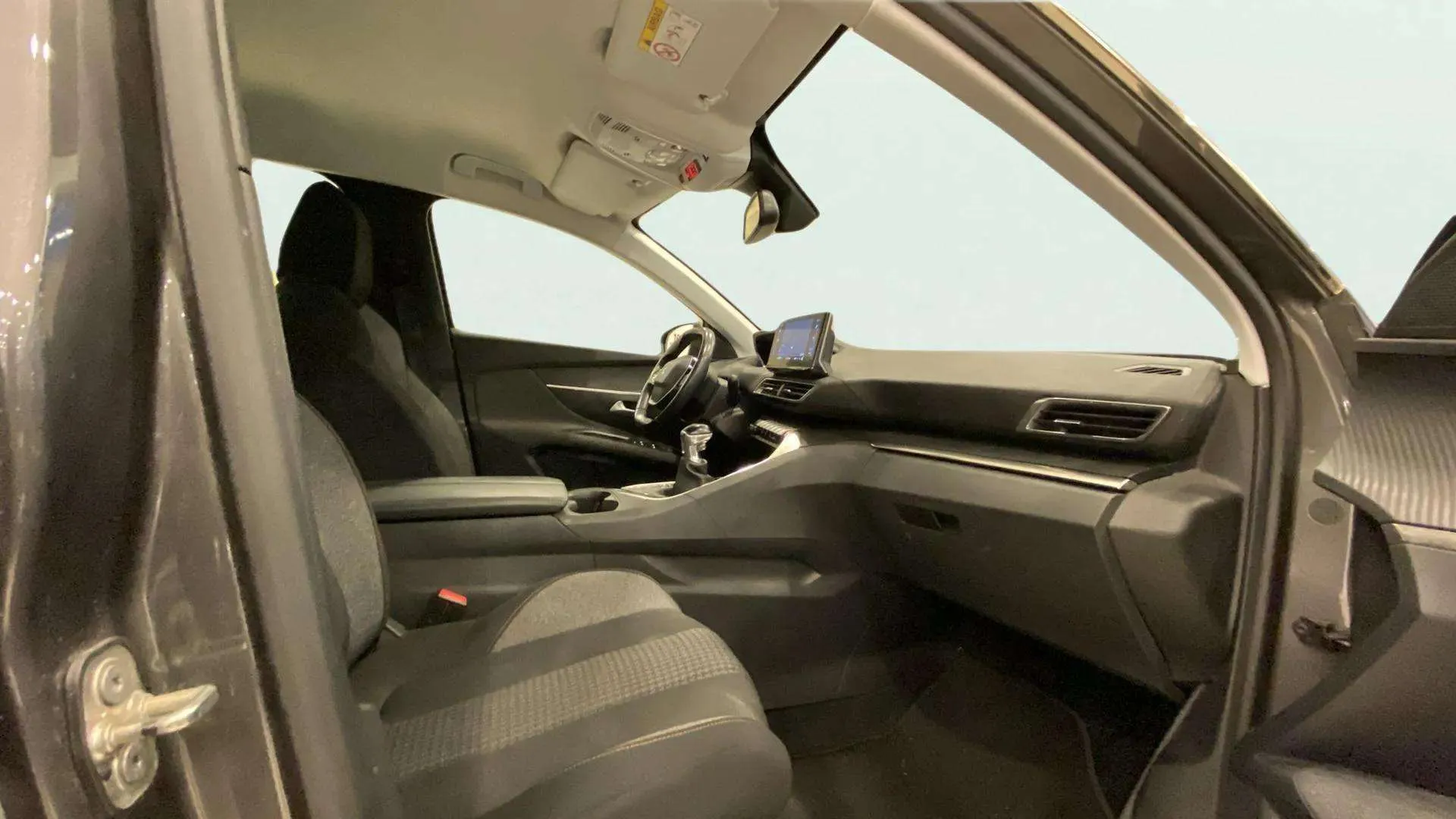 Peugeot 3008 1.5 BlueHDi Active - foto 13
