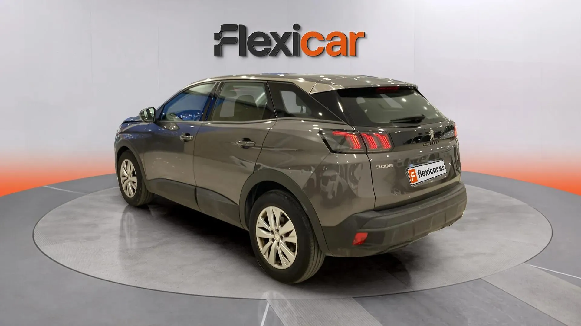 Peugeot 3008 1.5 BlueHDi Active - foto 5