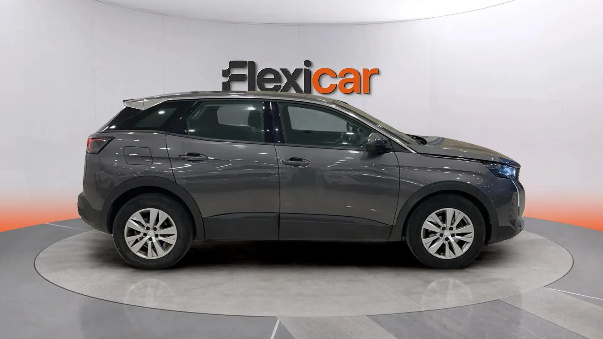 Peugeot 3008 1.5 BlueHDi Active - foto 8