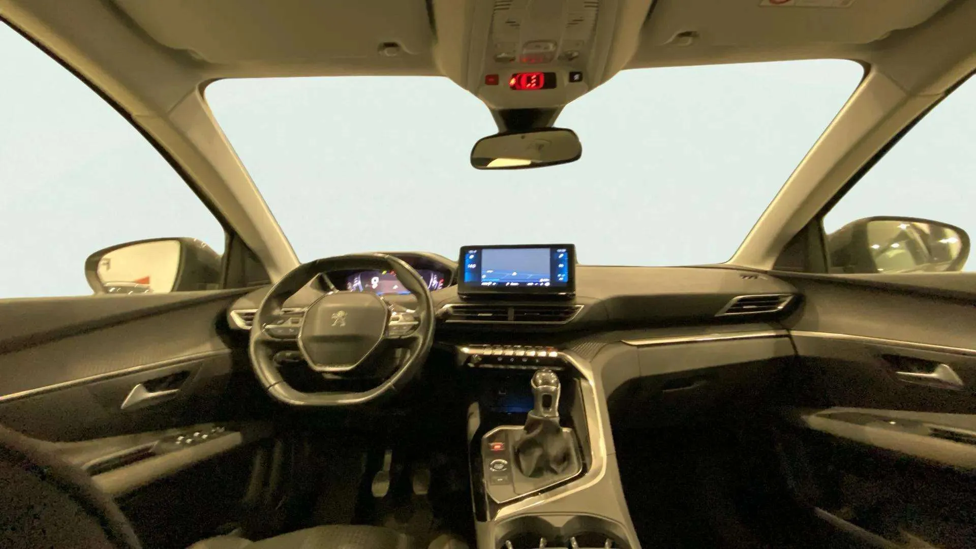 Peugeot 3008 1.5 BlueHDi Active - foto 9