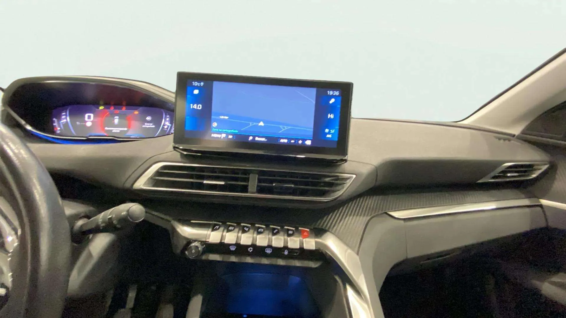 Peugeot 3008 1.5 BlueHDi Active - foto 10
