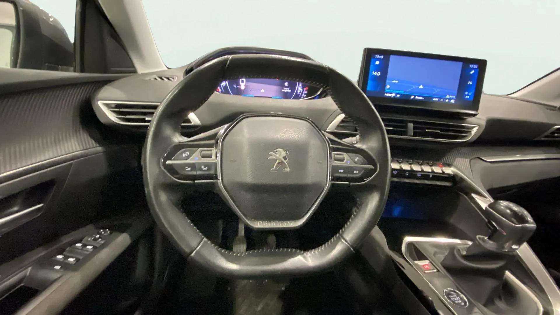 Peugeot 3008 1.5 BlueHDi Active - foto 11