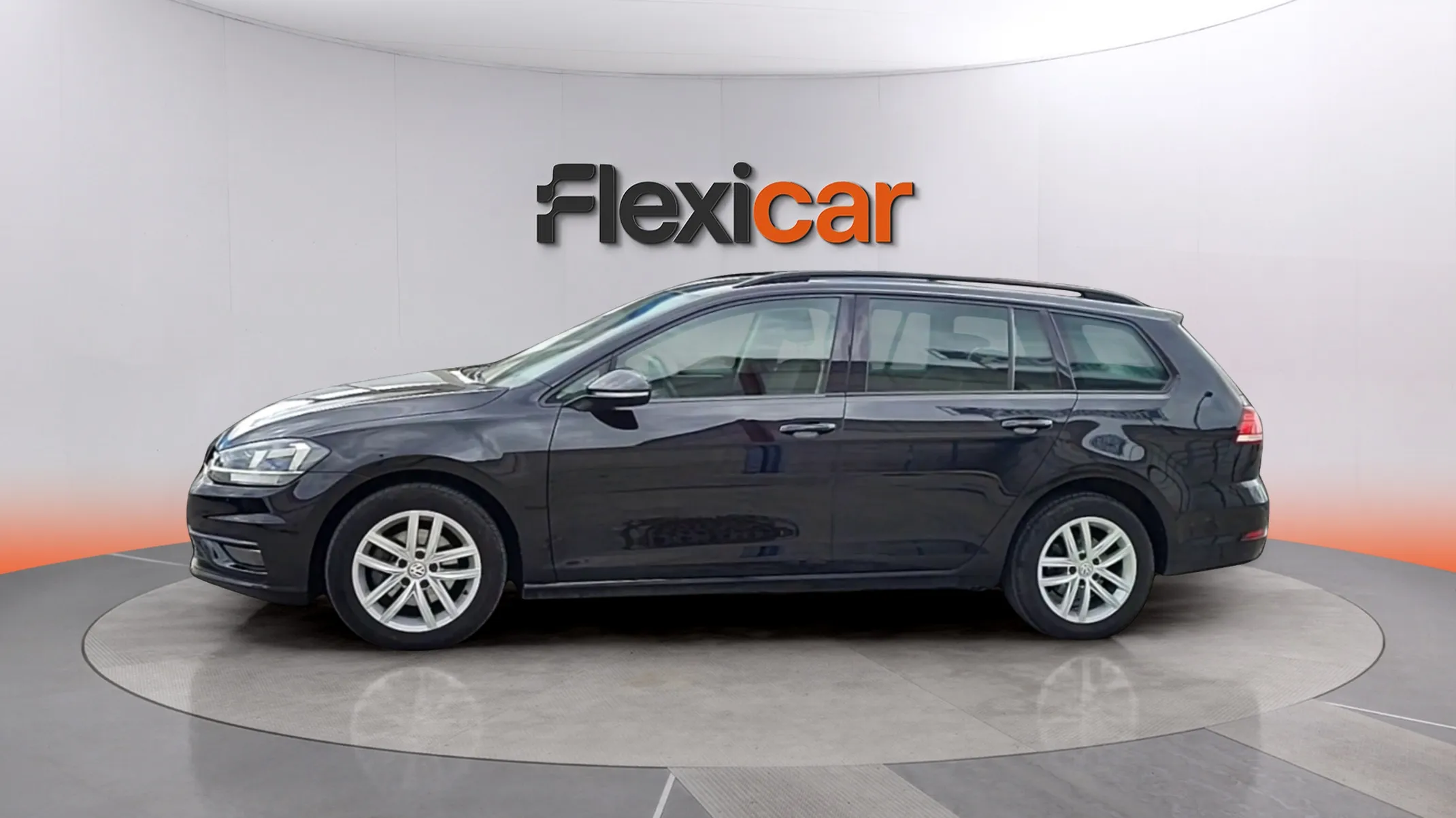 Volkswagen Golf Advance 1.6 TDI Variant - foto 4