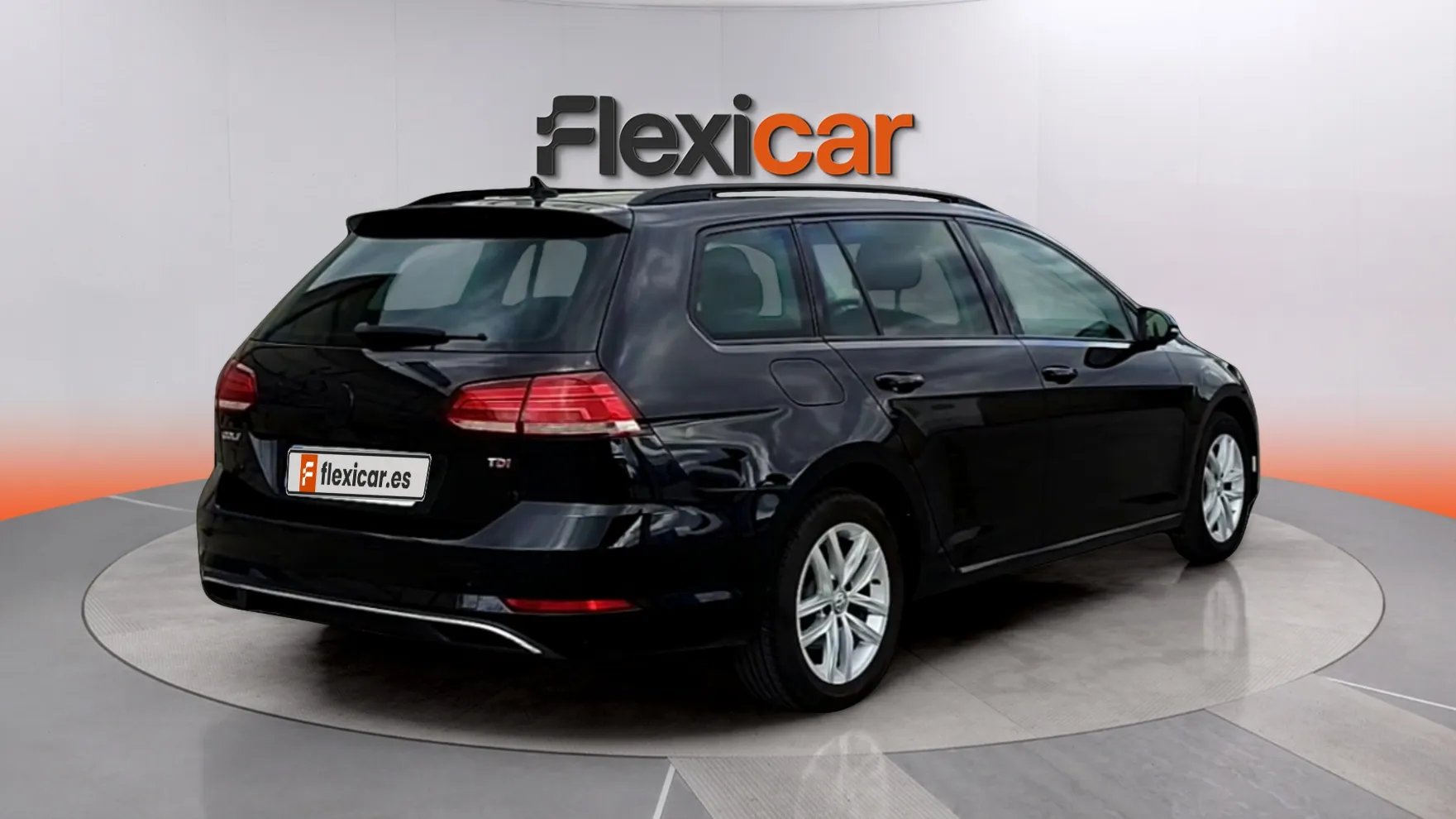 Volkswagen Golf Advance 1.6 TDI Variant - foto 7