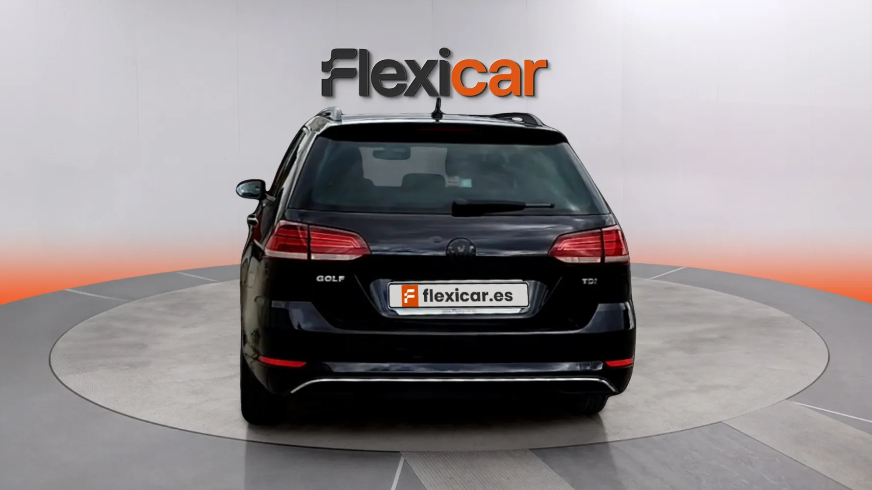 Volkswagen Golf Advance 1.6 TDI Variant - foto 6