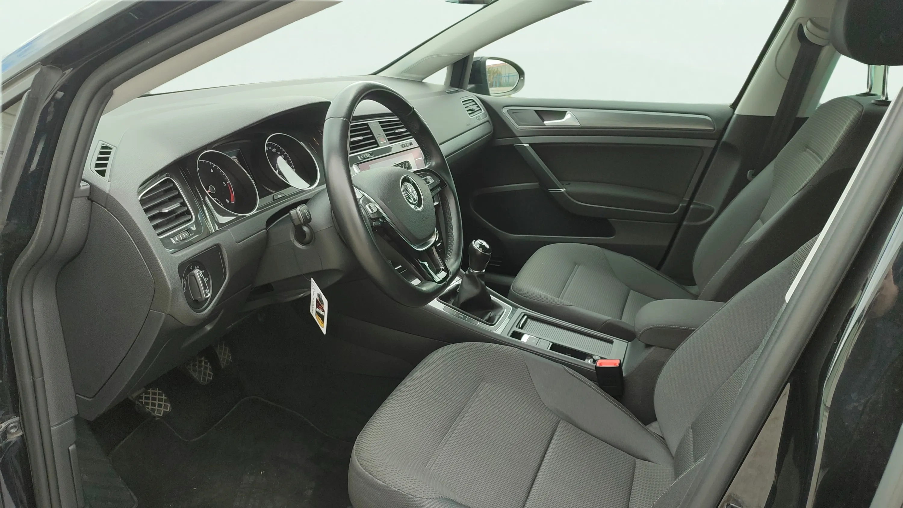 Volkswagen Golf Advance 1.6 TDI Variant - foto 14