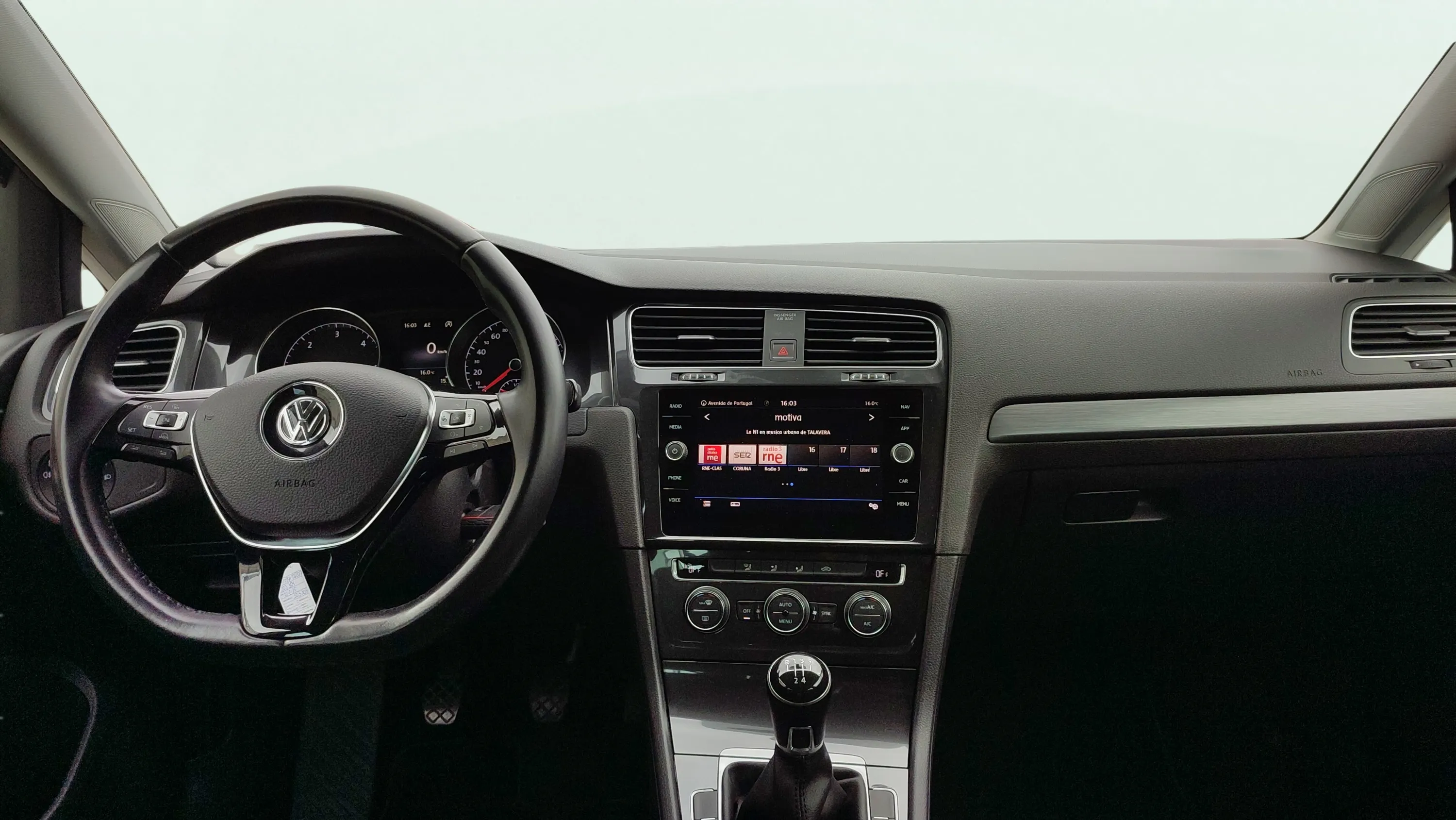Volkswagen Golf Advance 1.6 TDI Variant - foto 10