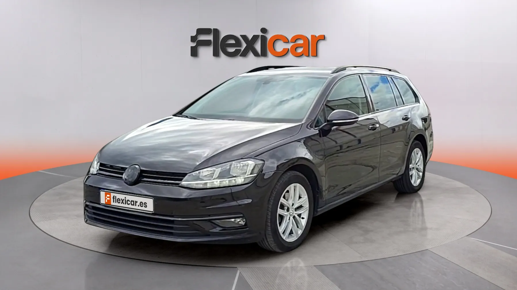 Volkswagen Golf Advance 1.6 TDI Variant - foto 3