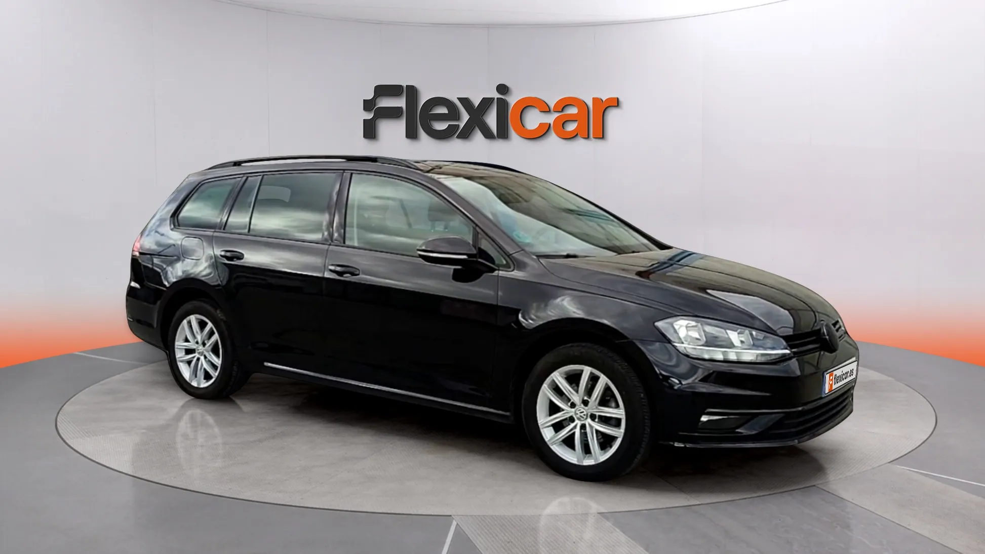 Volkswagen Golf Advance 1.6 TDI Variant