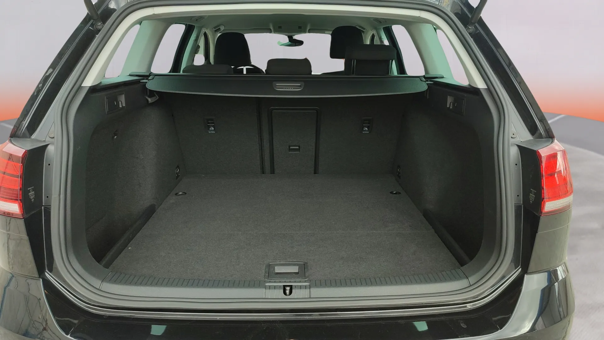 Volkswagen Golf Advance 1.6 TDI Variant - foto 9