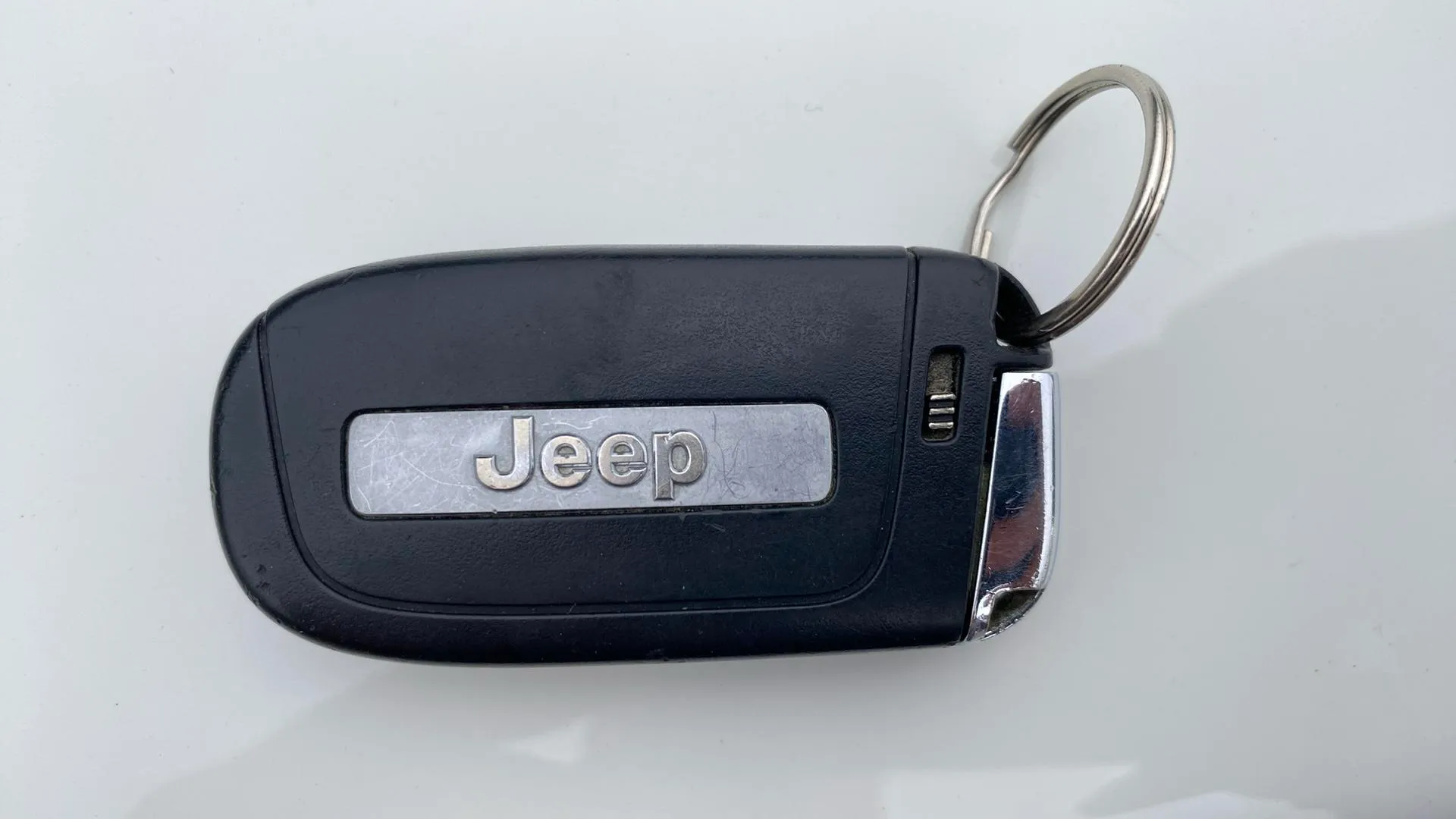Jeep Compass 4xe 1.3 PHEV Limited AWD - foto 20