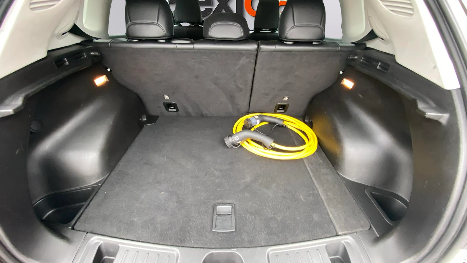 Jeep Compass 4xe 1.3 PHEV Limited AWD - foto 16