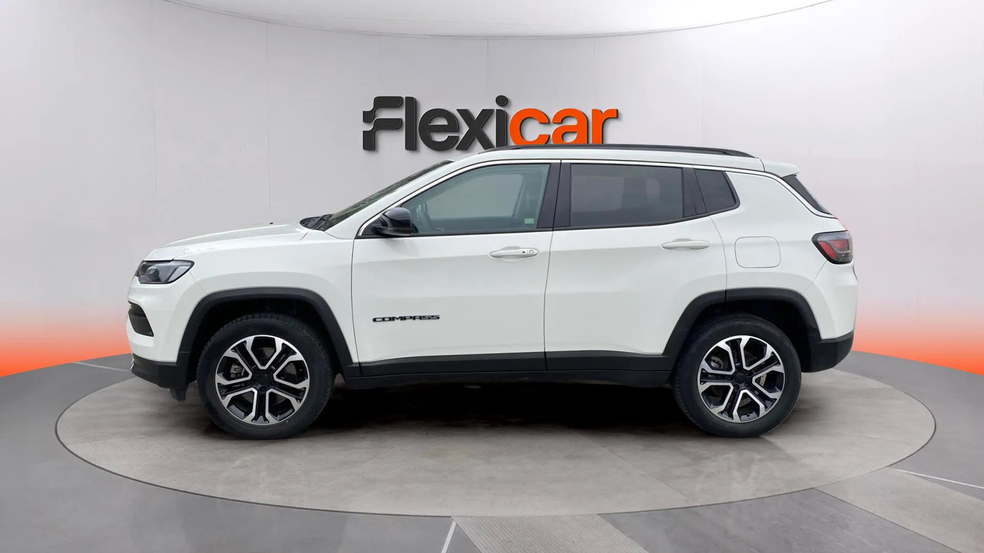 Jeep Compass 4xe 1.3 PHEV Limited AWD - foto 3