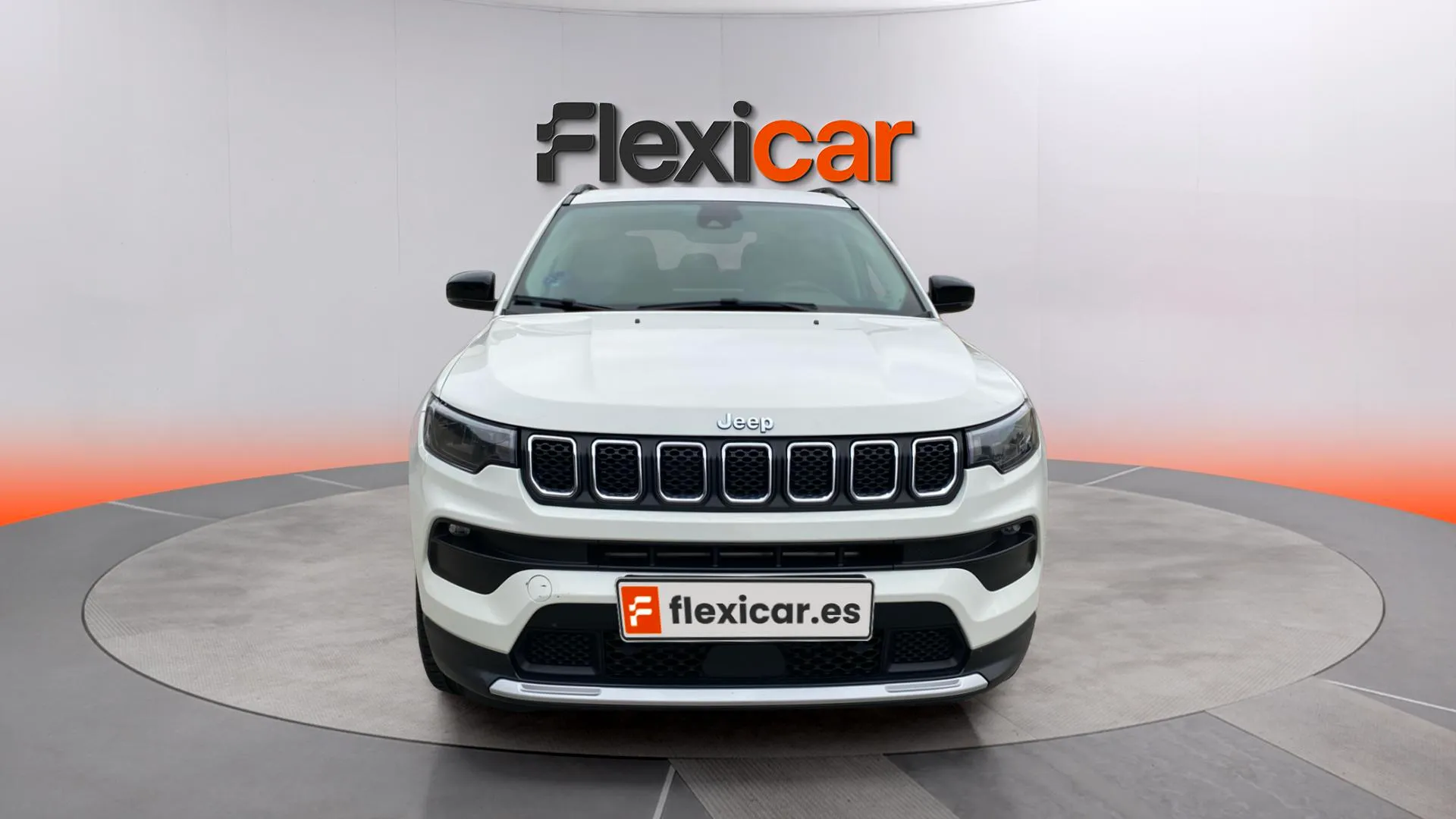Jeep Compass 4xe 1.3 PHEV Limited AWD - foto 8