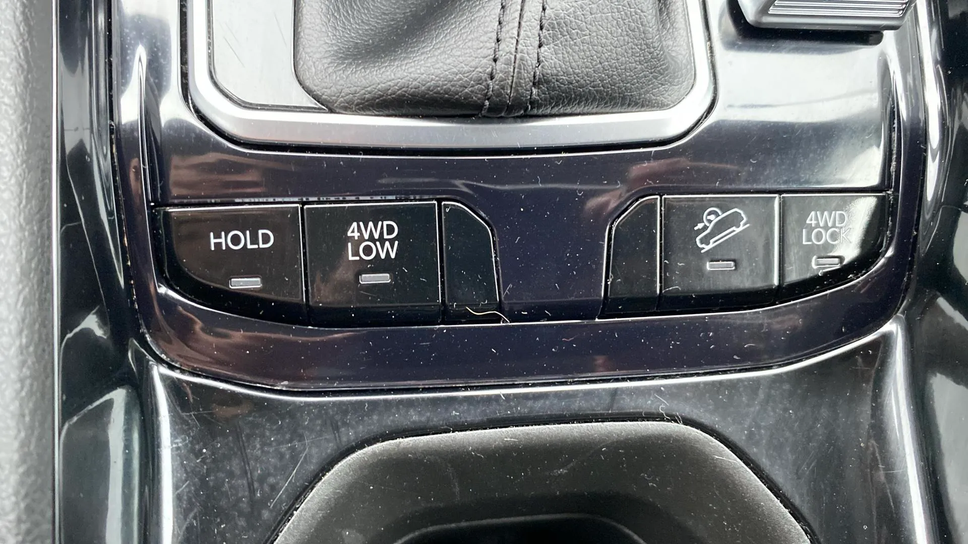 Jeep Compass 4xe 1.3 PHEV Limited AWD - foto 24