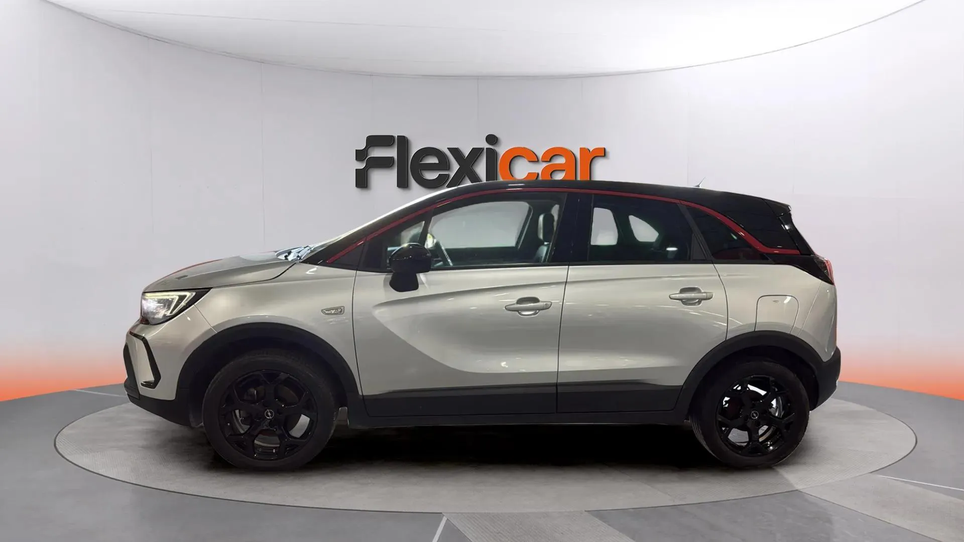 Opel Crossland 1.2 GS - foto 4