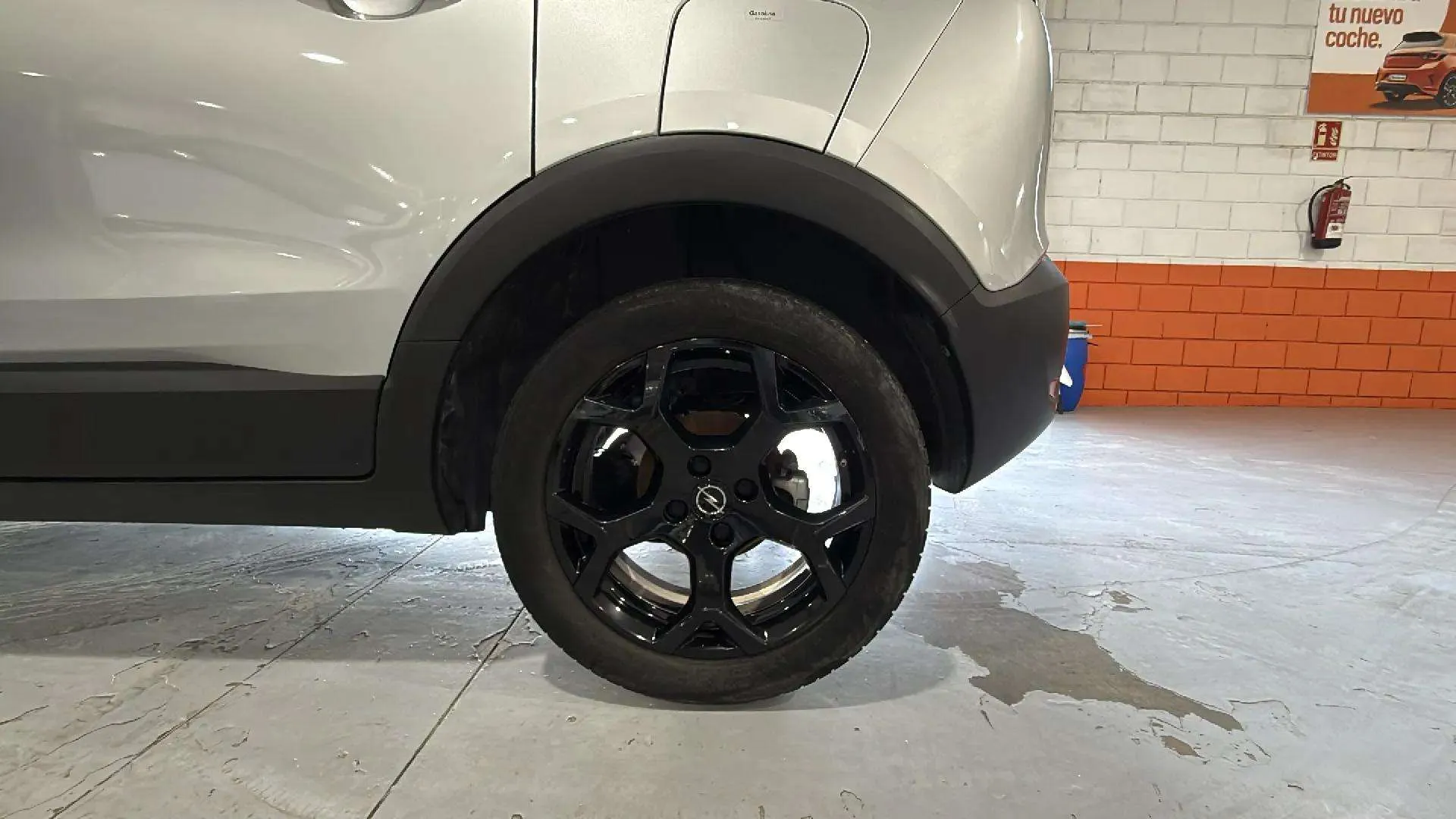 Opel Crossland 1.2 GS - foto 18
