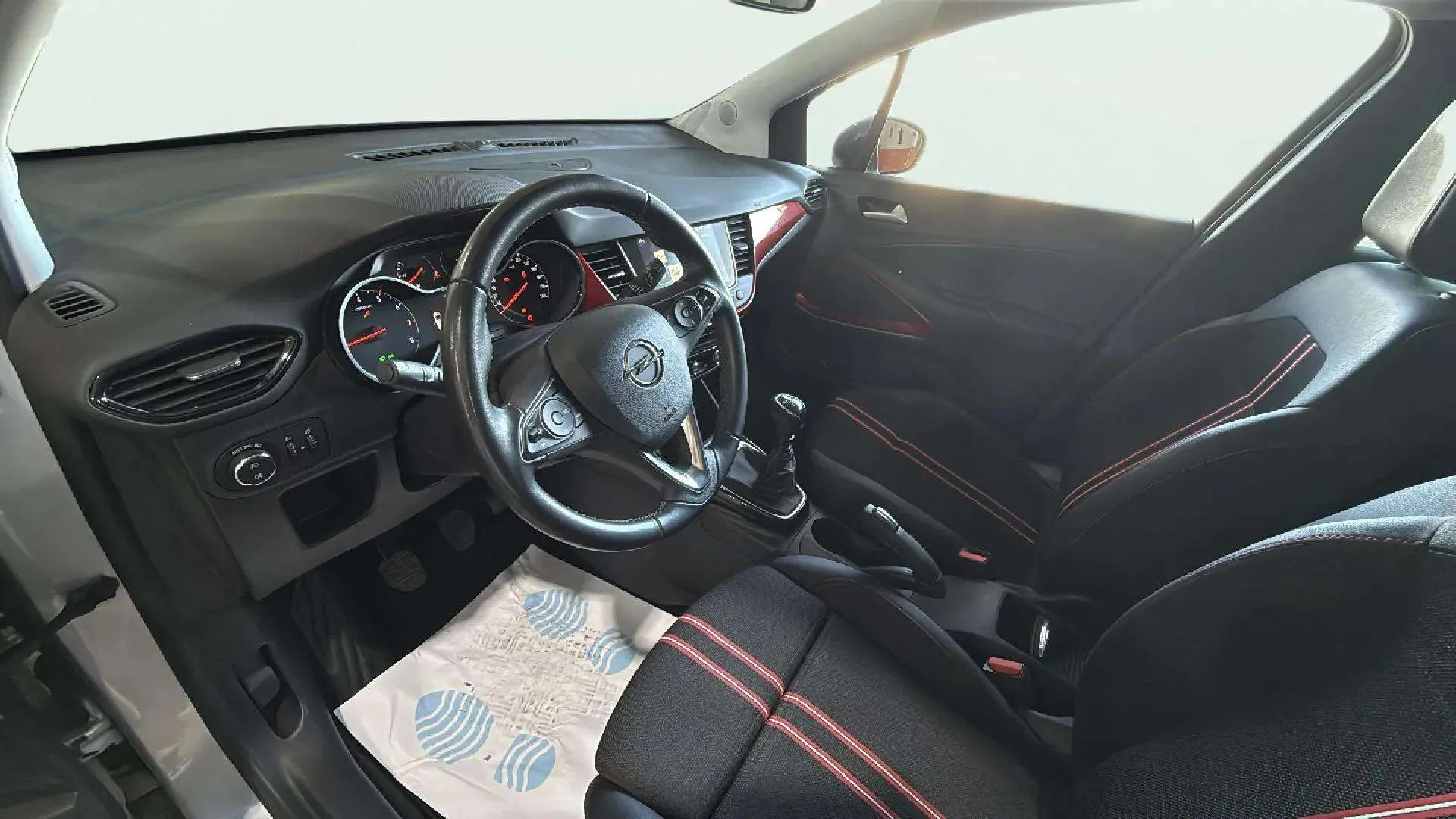Opel Crossland 1.2 GS - foto 7