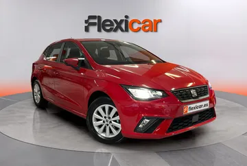seat ibiza 10 mpi 59kw 80cv reference xl gasolina manual sabadell 3 903000000240709