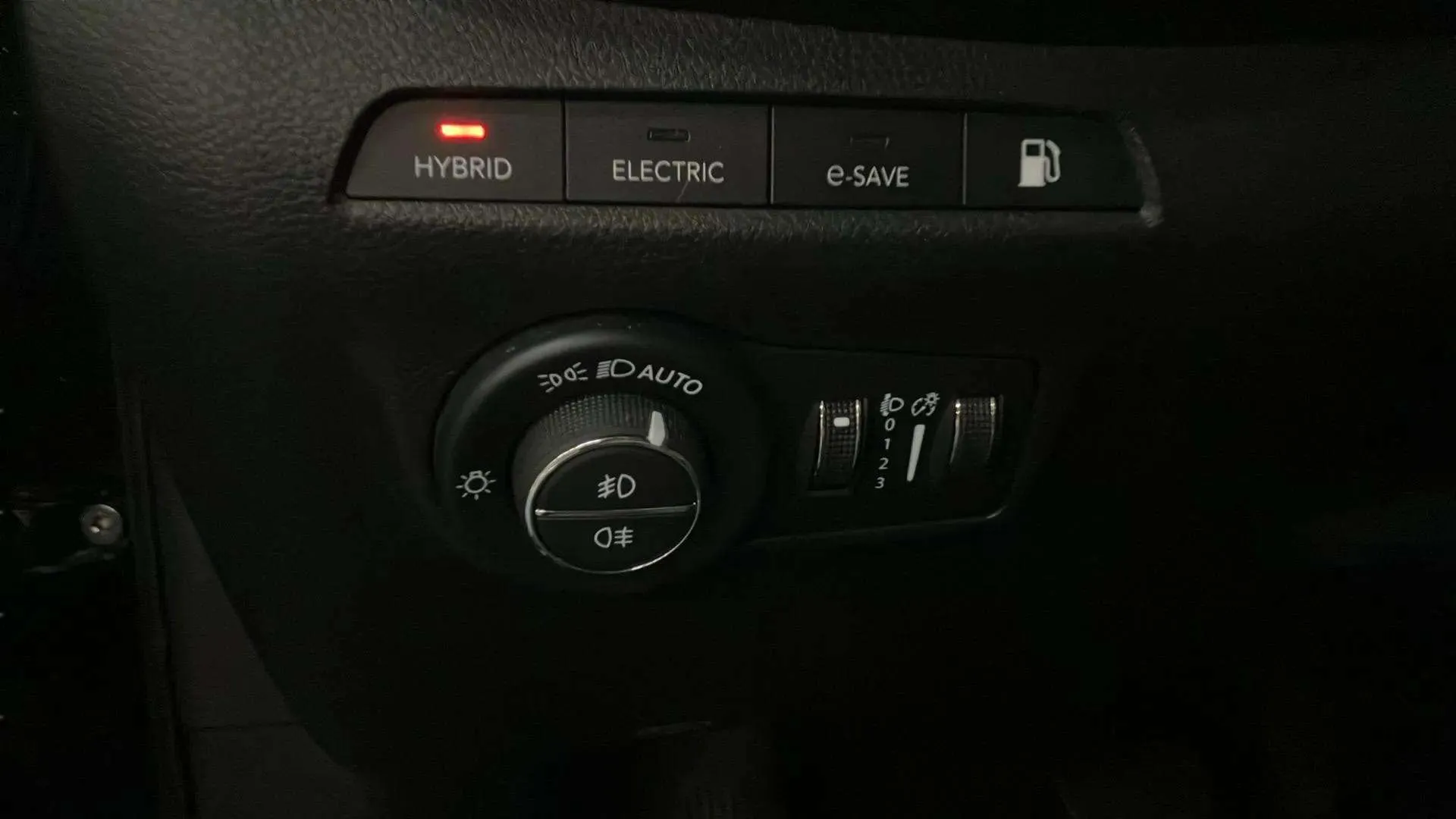 Jeep Compass 4xe 1.3 PHEV Limited AWD - foto 19