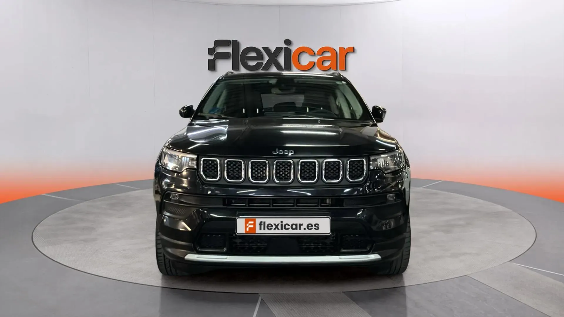 Jeep Compass 4xe 1.3 PHEV Limited AWD - foto 2