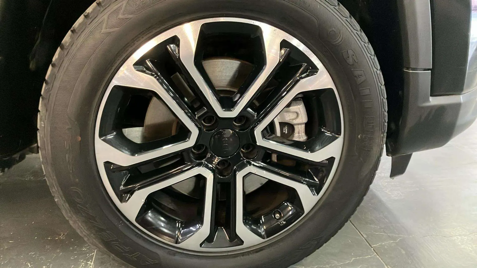 Jeep Compass 4xe 1.3 PHEV Limited AWD - foto 20