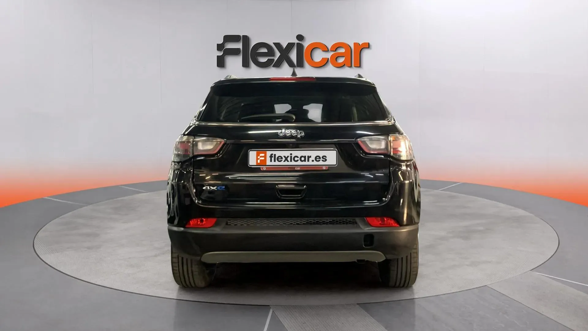 Jeep Compass 4xe 1.3 PHEV Limited AWD - foto 4