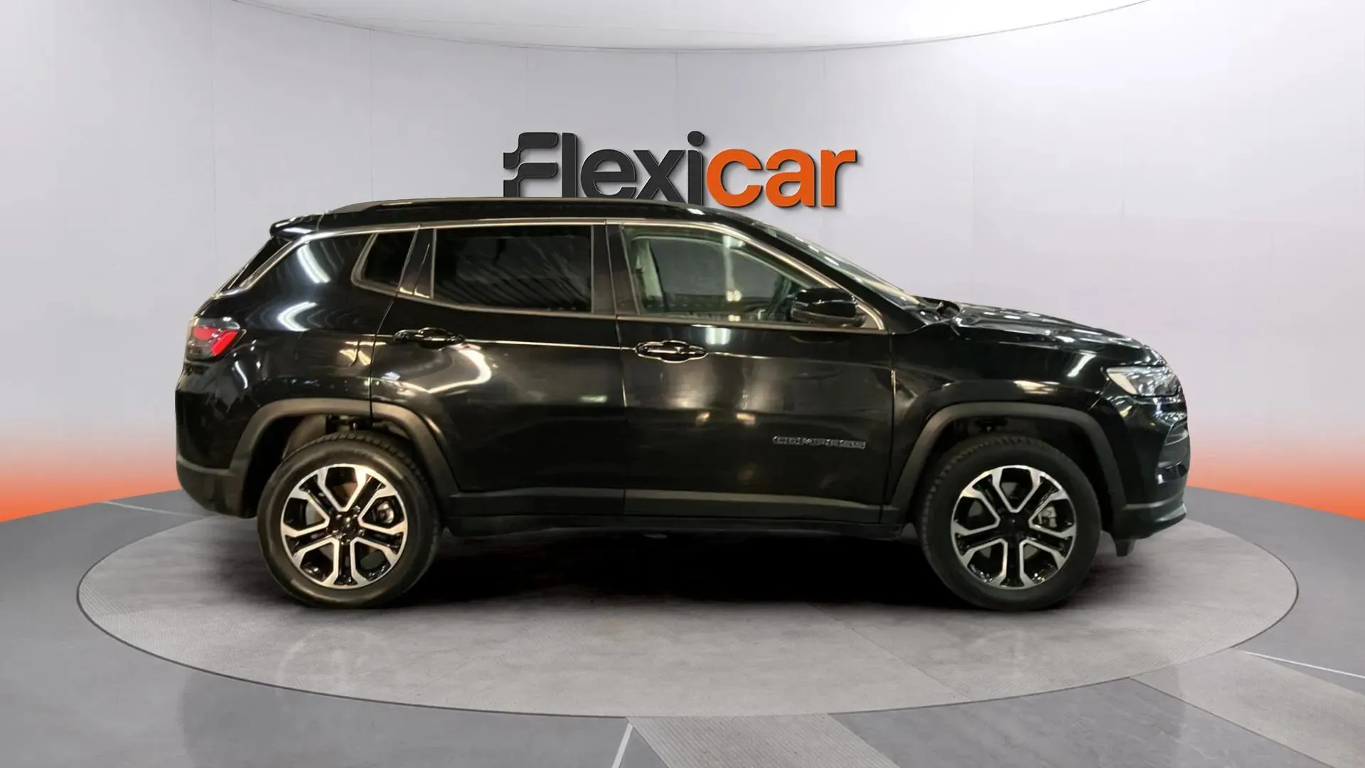 Jeep Compass 4xe 1.3 PHEV Limited AWD - foto 5