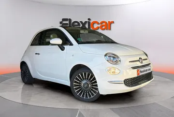 fiat 500 12 8v 51kw 69cv lounge gasolina automatica sant just 903000000240716
