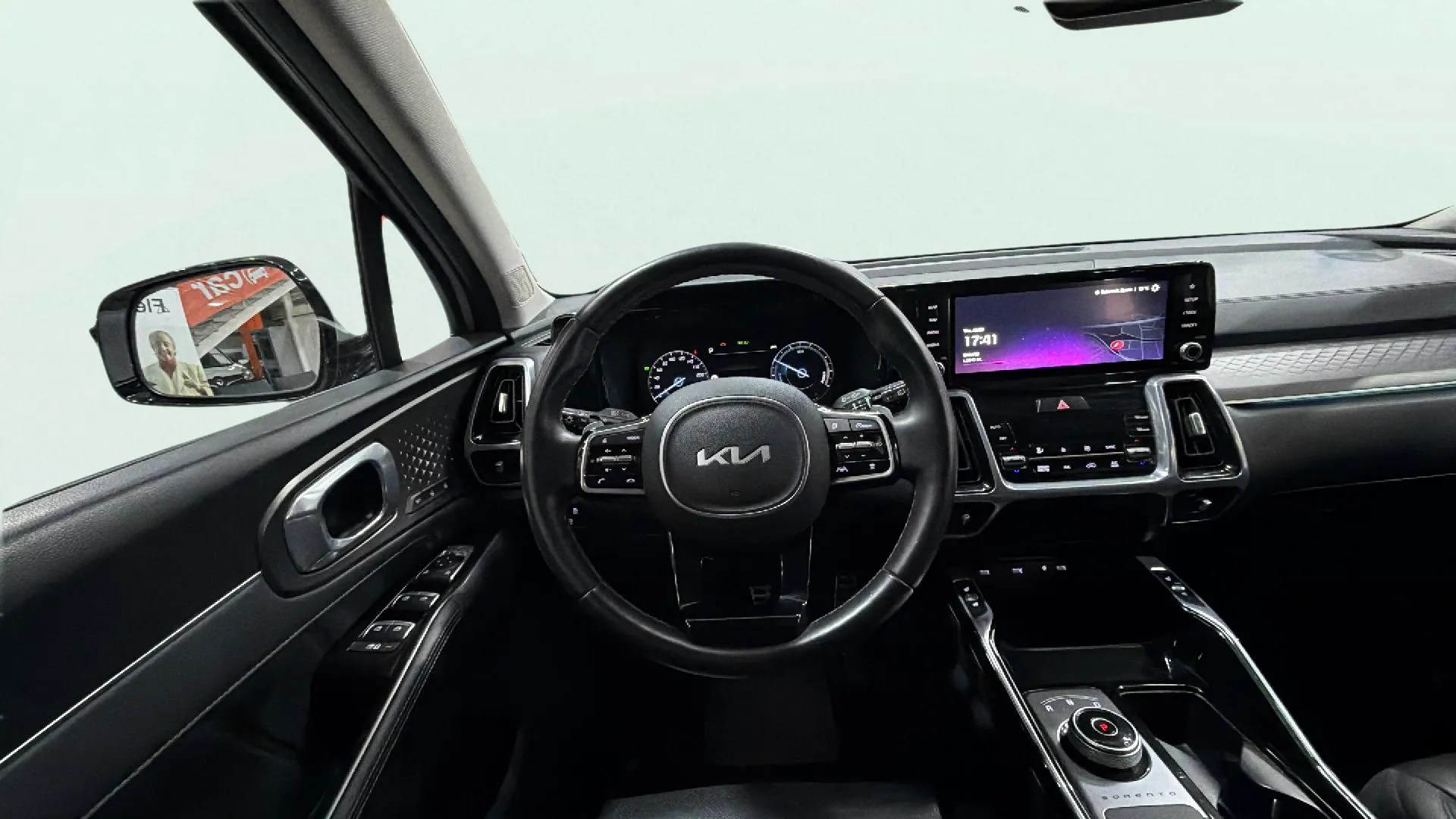 Kia Sorento 1.6 T-GDi HEV Plus Edition 4x2 7 plazas - foto 7