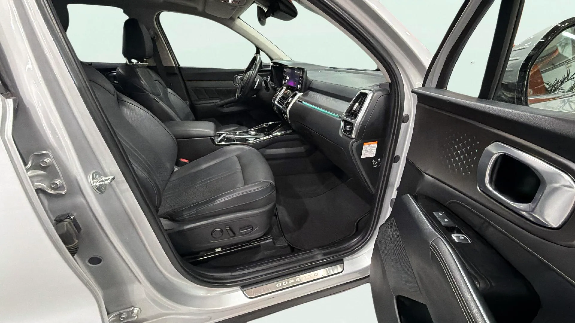 Kia Sorento 1.6 T-GDi HEV Plus Edition 4x2 7 plazas - foto 10