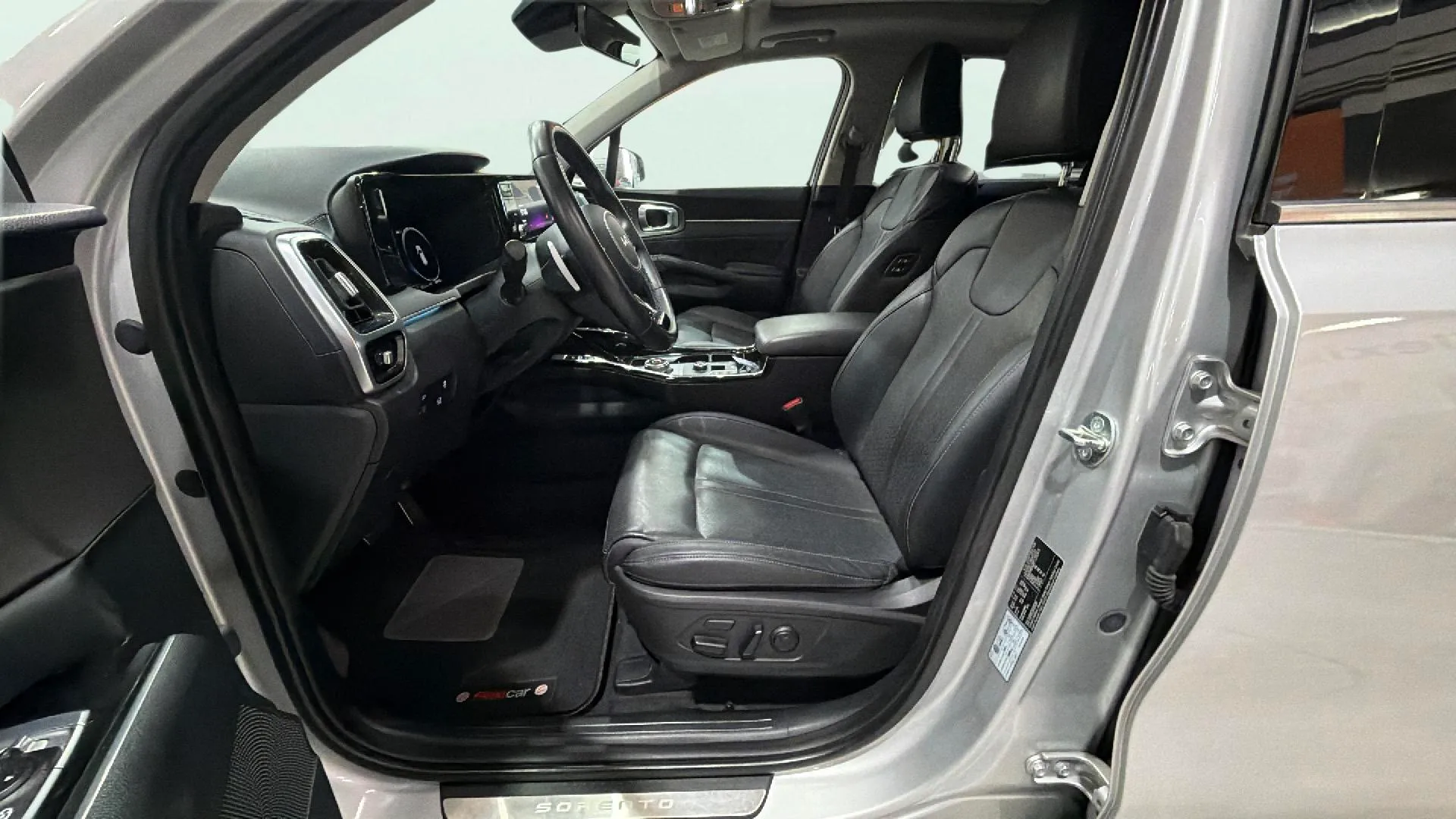 Kia Sorento 1.6 T-GDi HEV Plus Edition 4x2 7 plazas - foto 11