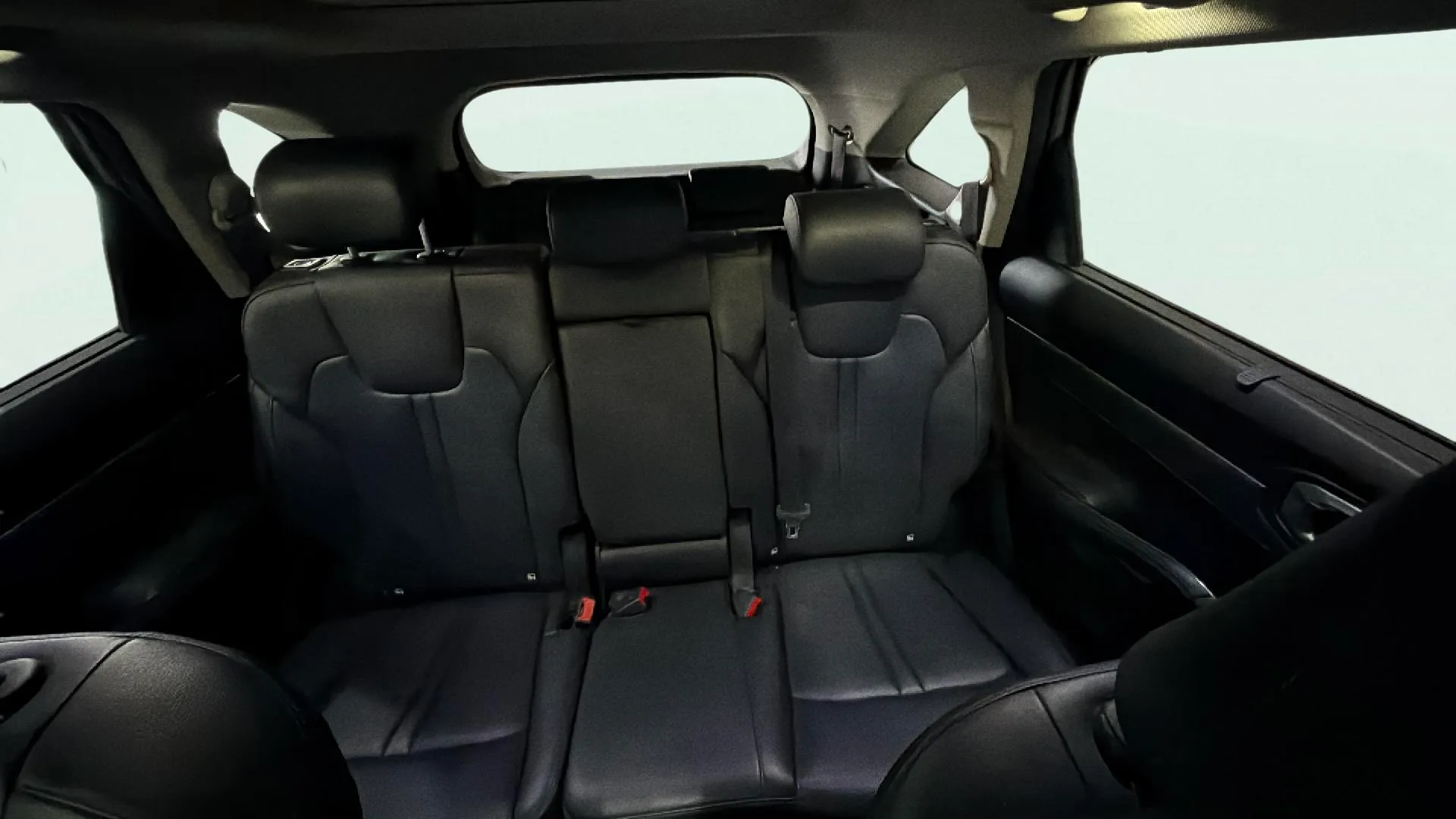 Kia Sorento 1.6 T-GDi HEV Plus Edition 4x2 7 plazas - foto 12