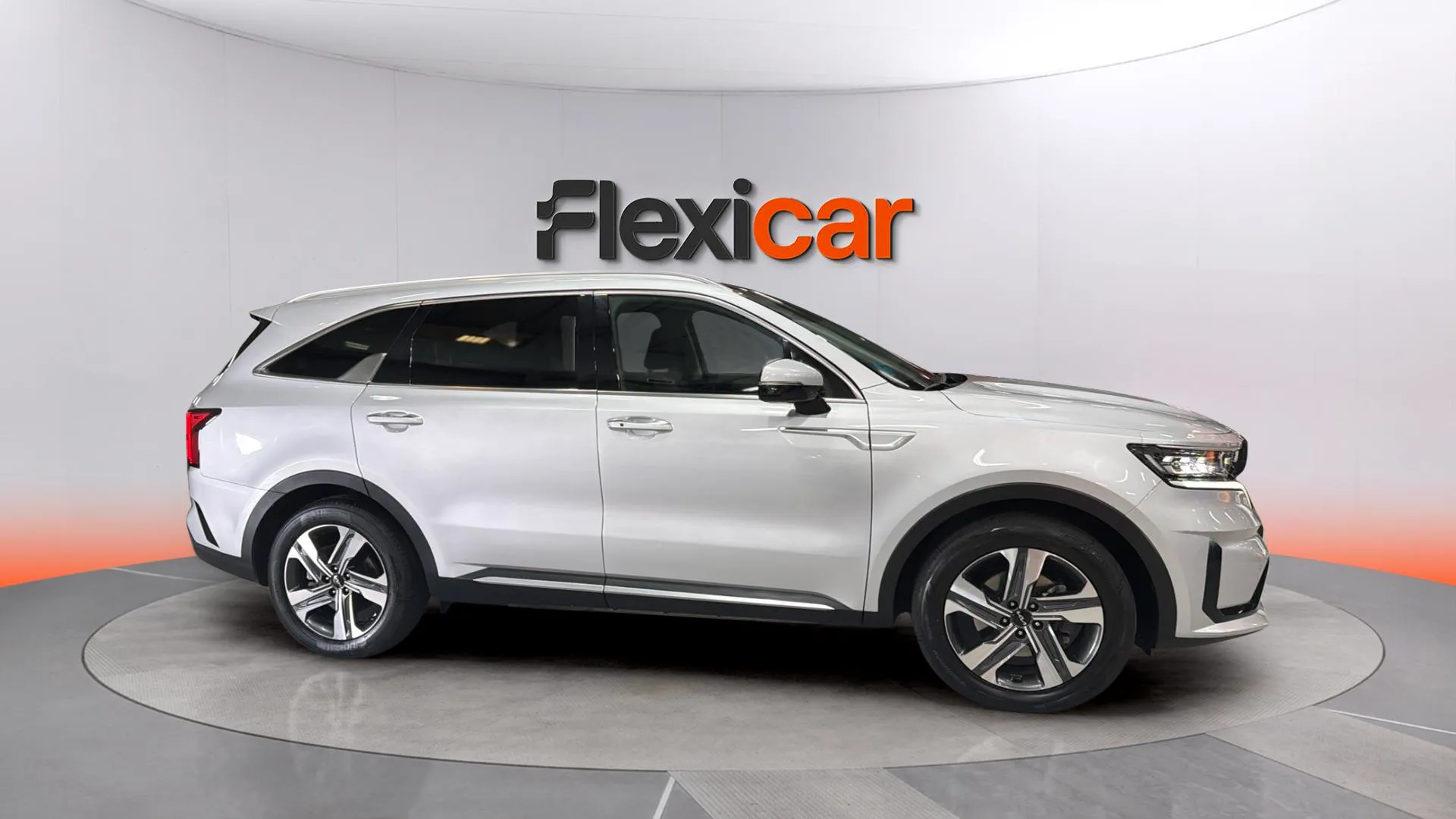 Kia Sorento 1.6 T-GDi HEV Plus Edition 4x2 7 plazas - foto 3