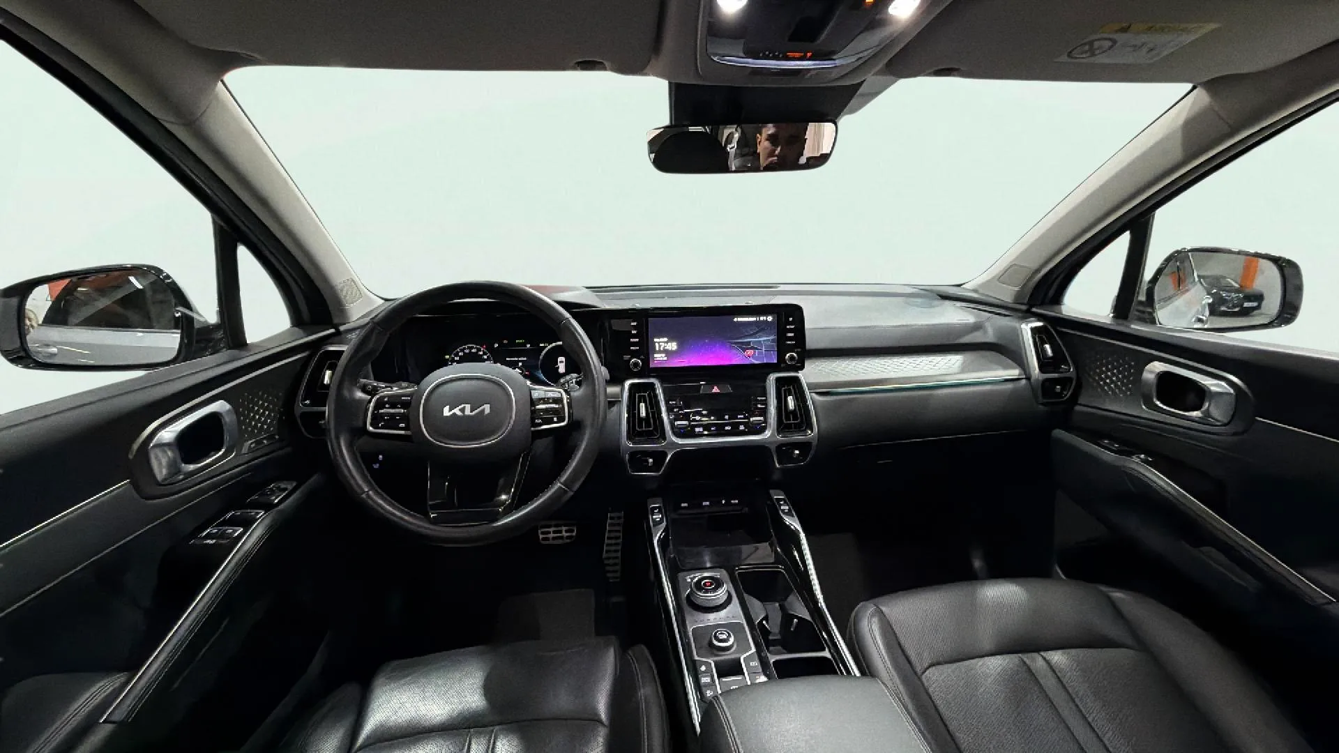 Kia Sorento 1.6 T-GDi HEV Plus Edition 4x2 7 plazas - foto 15