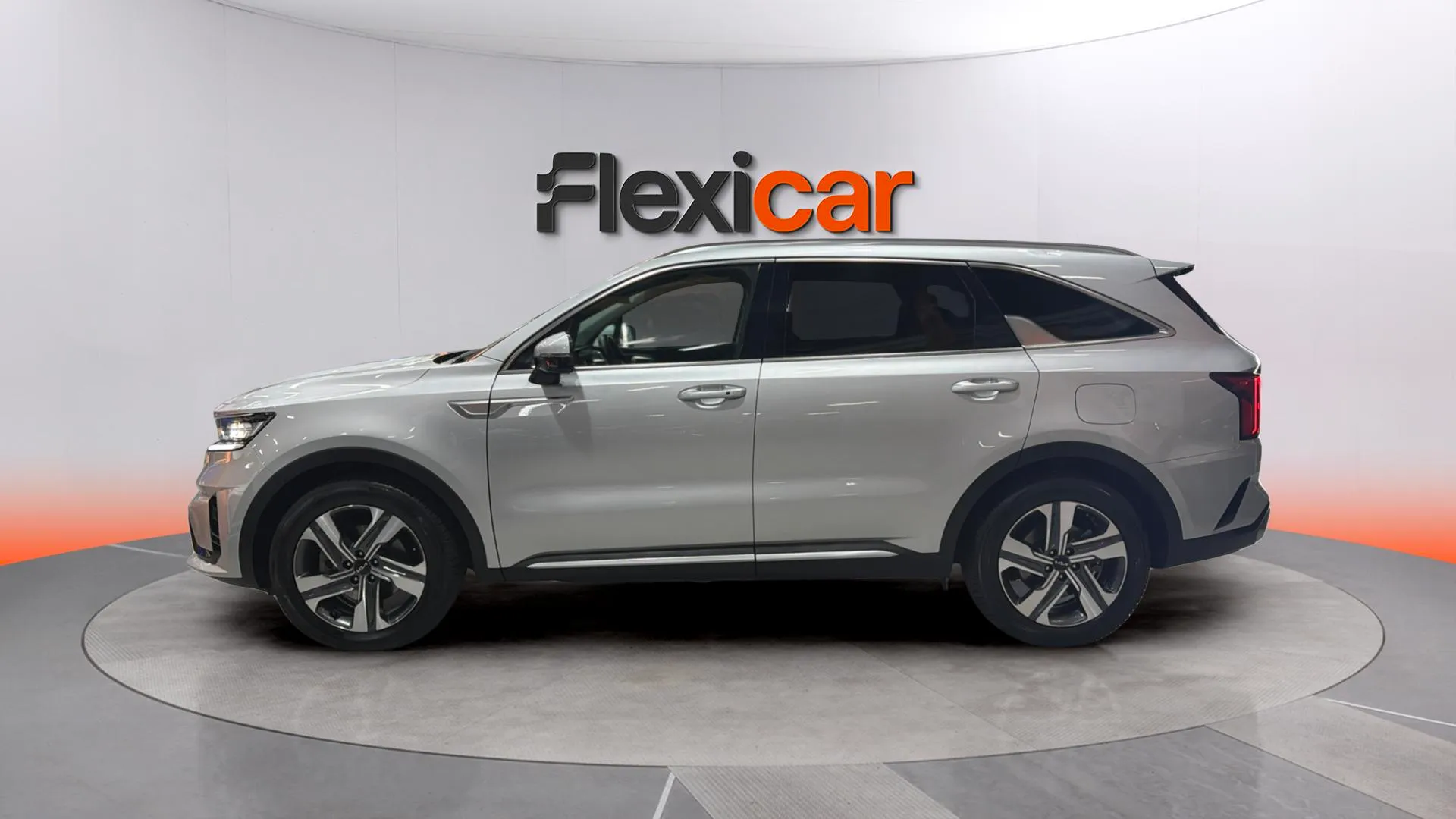 Kia Sorento 1.6 T-GDi HEV Plus Edition 4x2 7 plazas - foto 5
