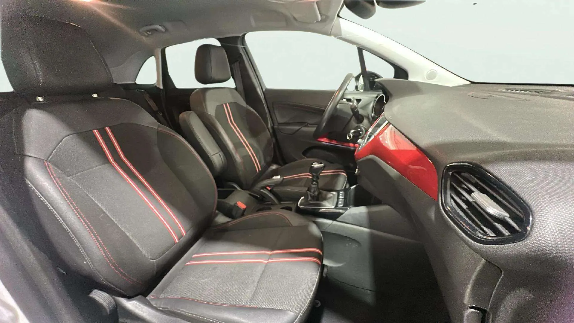 Opel Crossland 1.2 Edition - foto 13