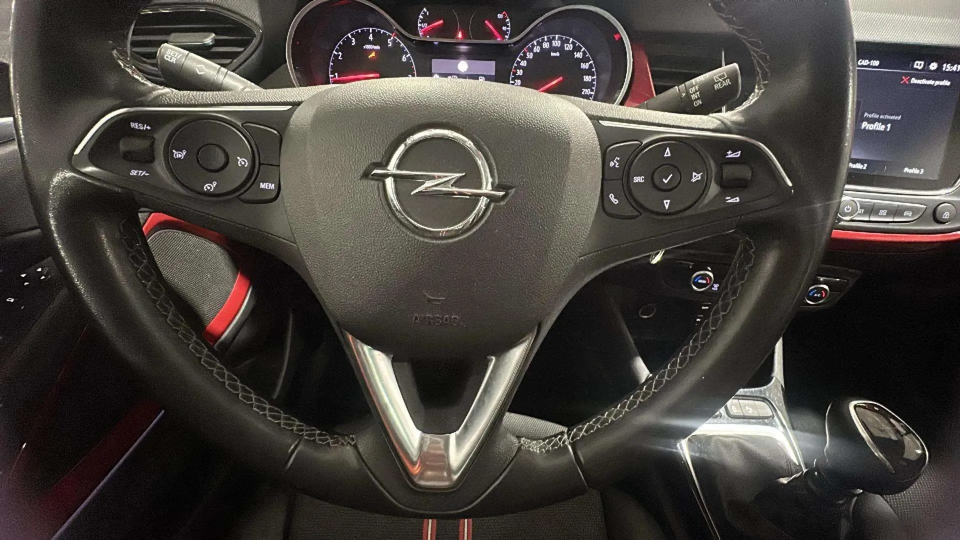 Opel Crossland 1.2 Edition - foto 18